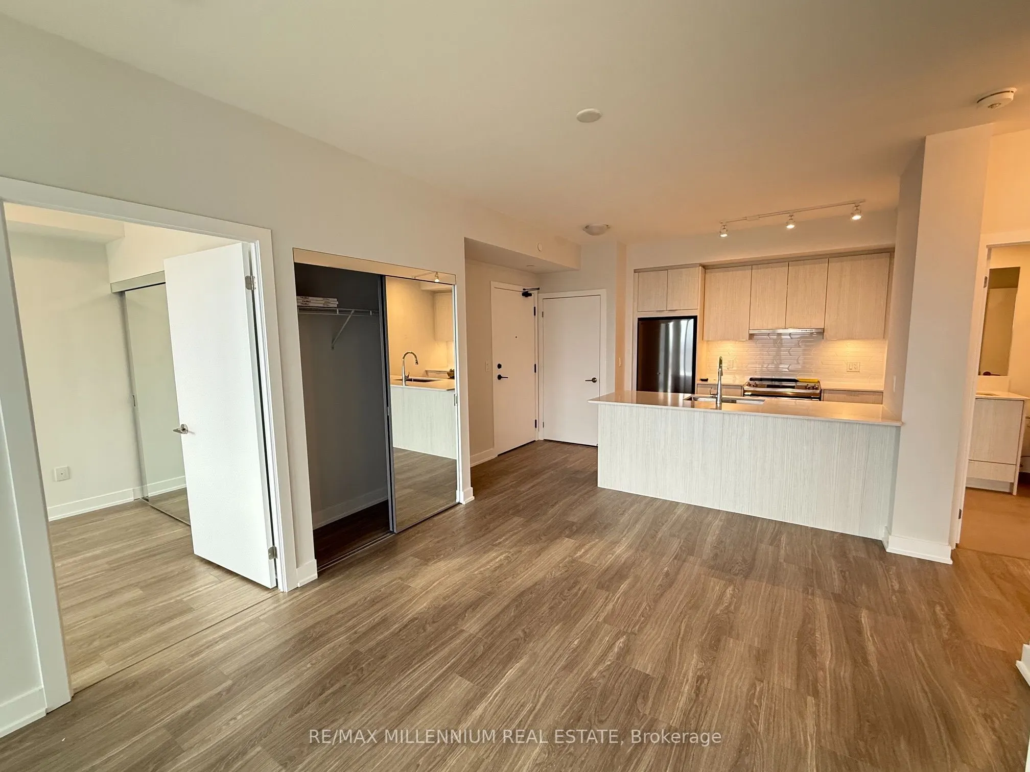 430 Square One Drive #1607
