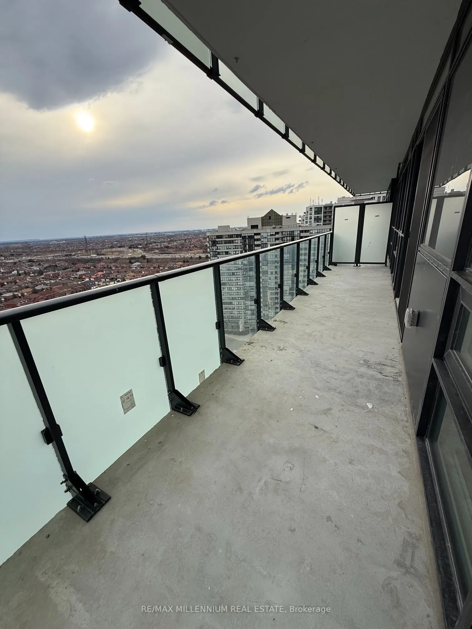 430 Square One Drive #1607