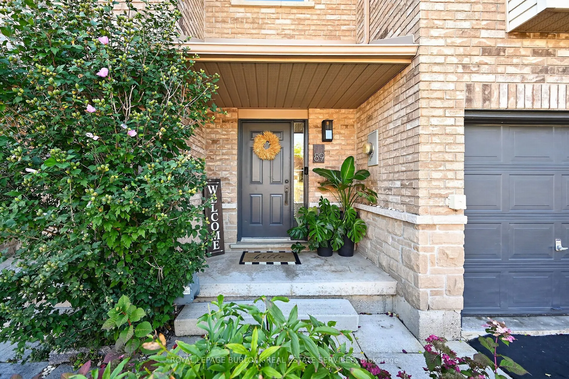 4055 Forest Run Avenue #89