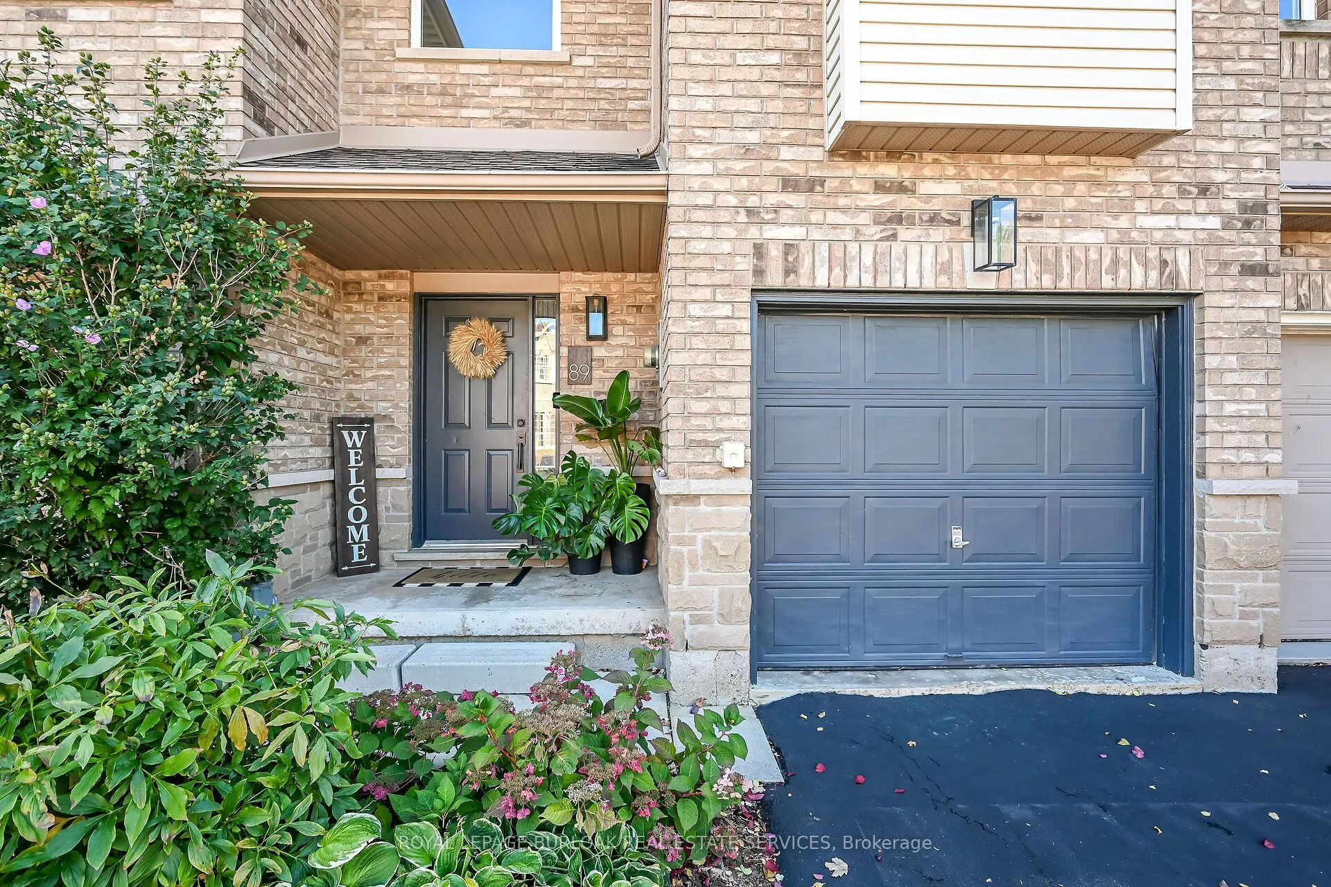4055 Forest Run Avenue #89