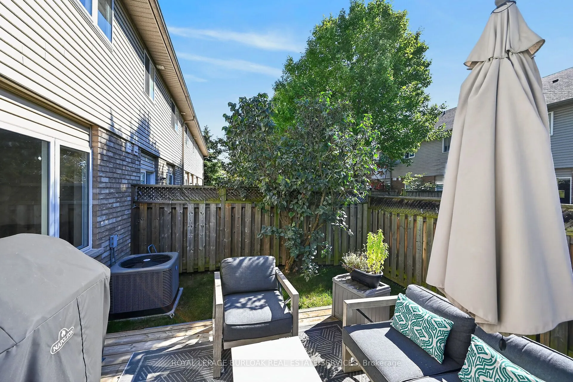 4055 Forest Run Avenue #89