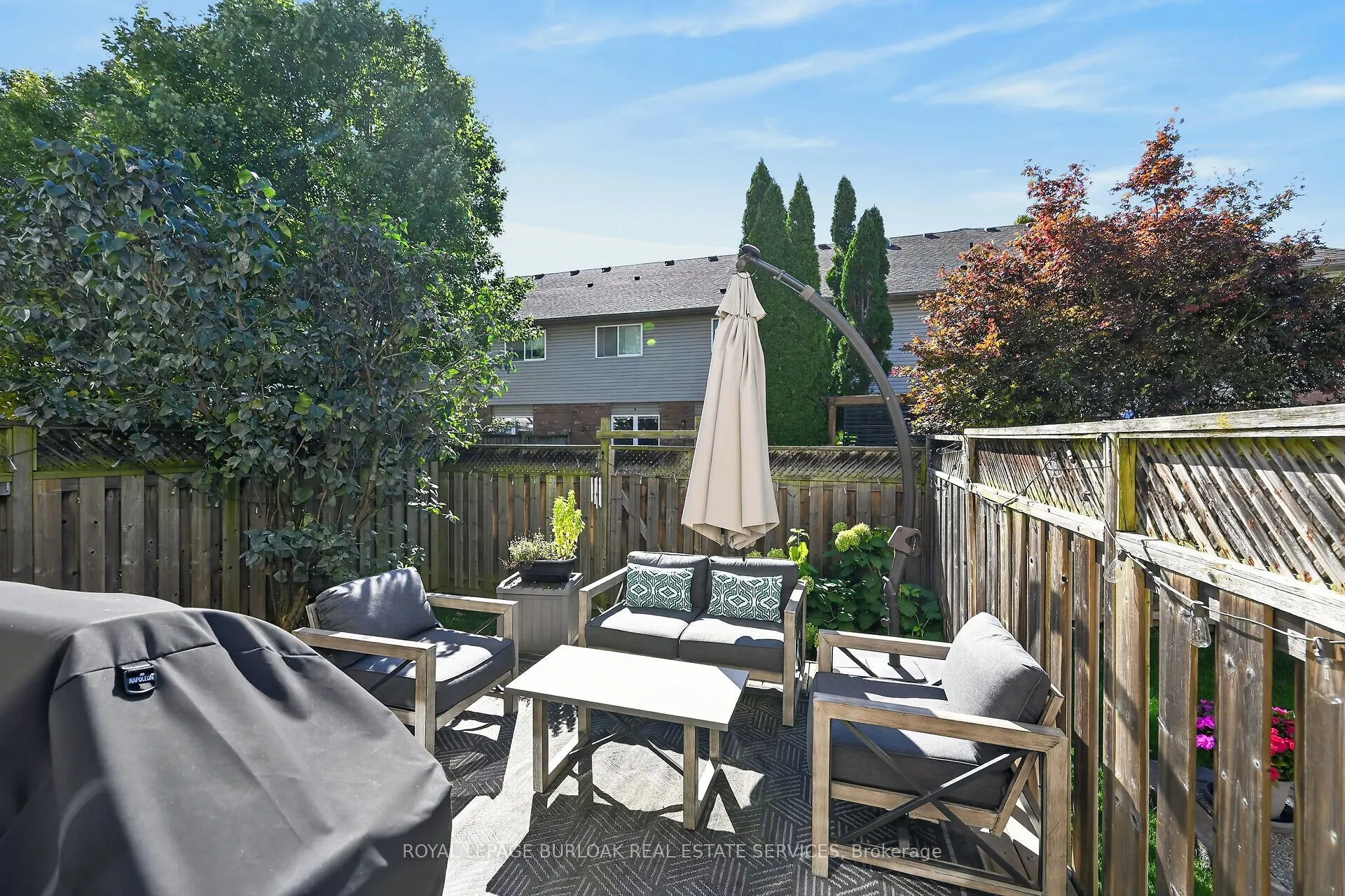 4055 Forest Run Avenue #89