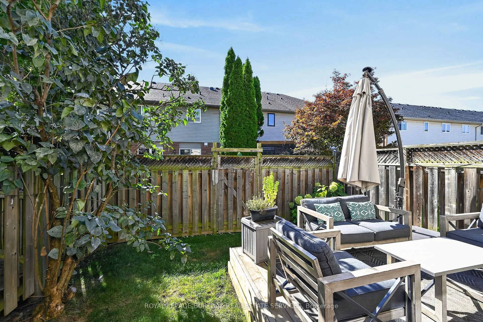 4055 Forest Run Avenue #89