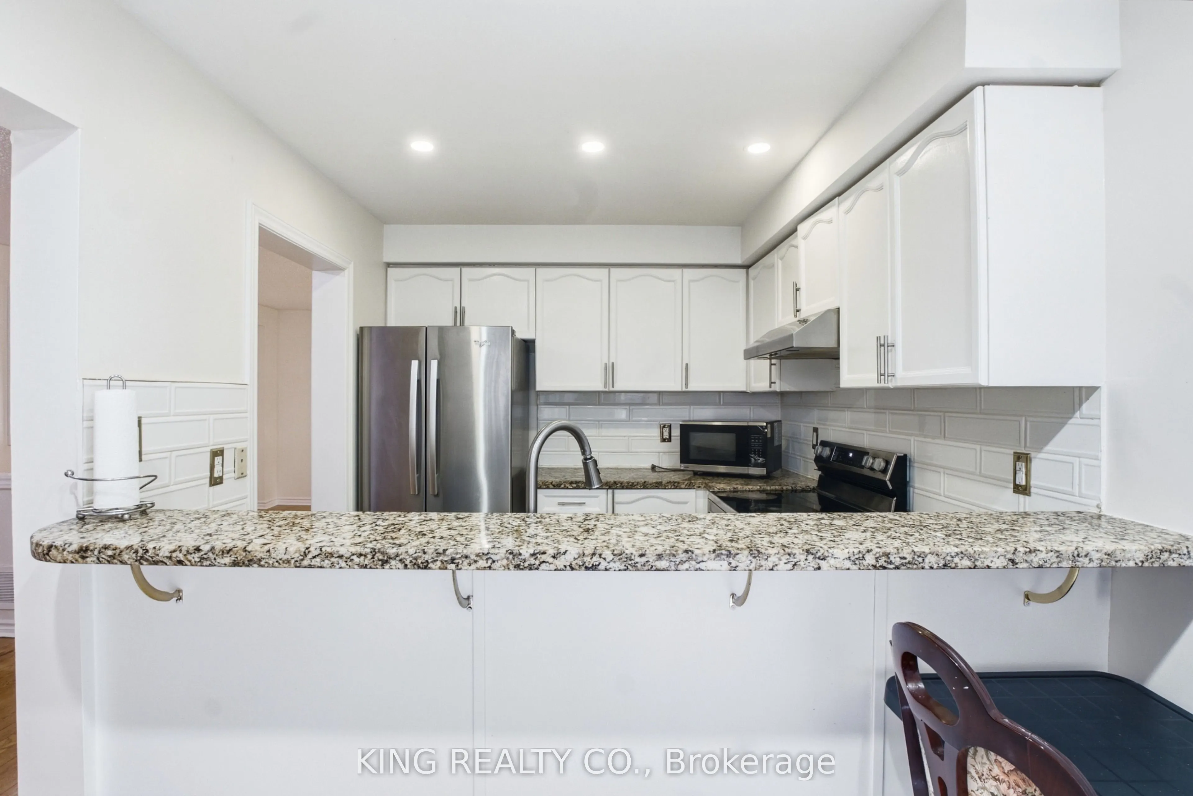 81 Tessler Crescent