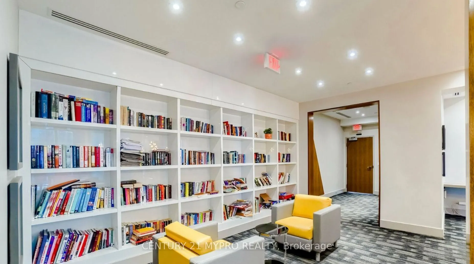 55 Eglinton Avenue W #103
