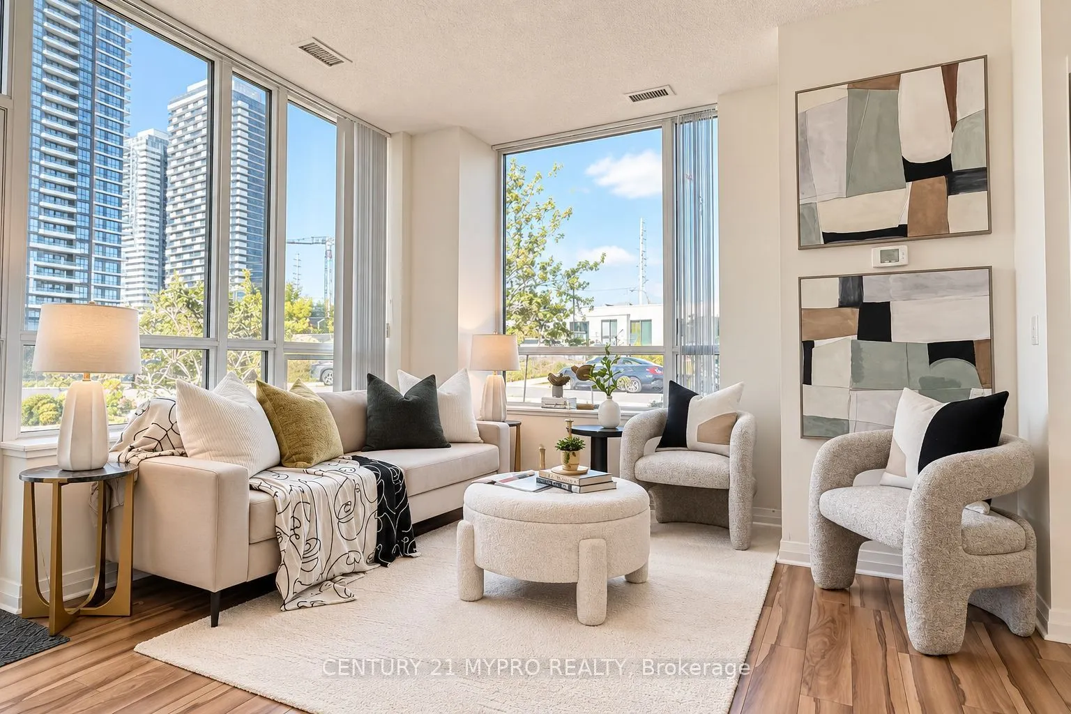 55 Eglinton Avenue W #103
