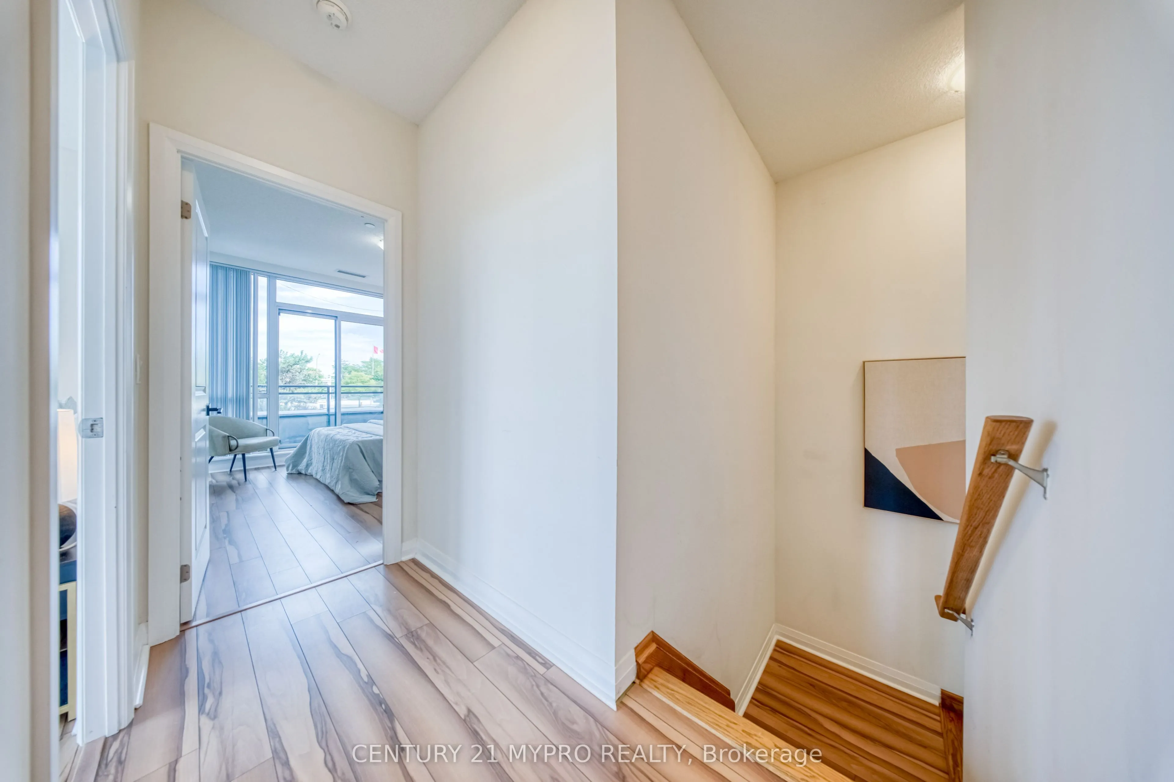 55 Eglinton Avenue W #103