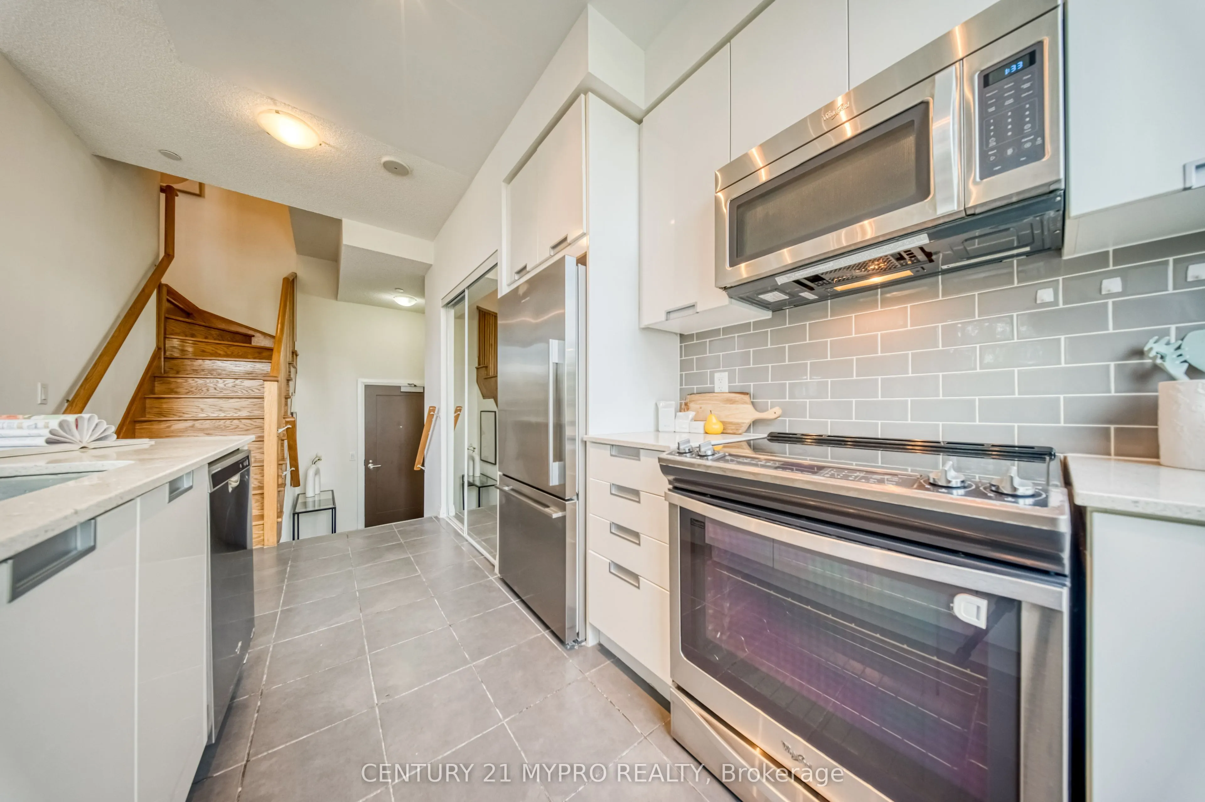 55 Eglinton Avenue W #103