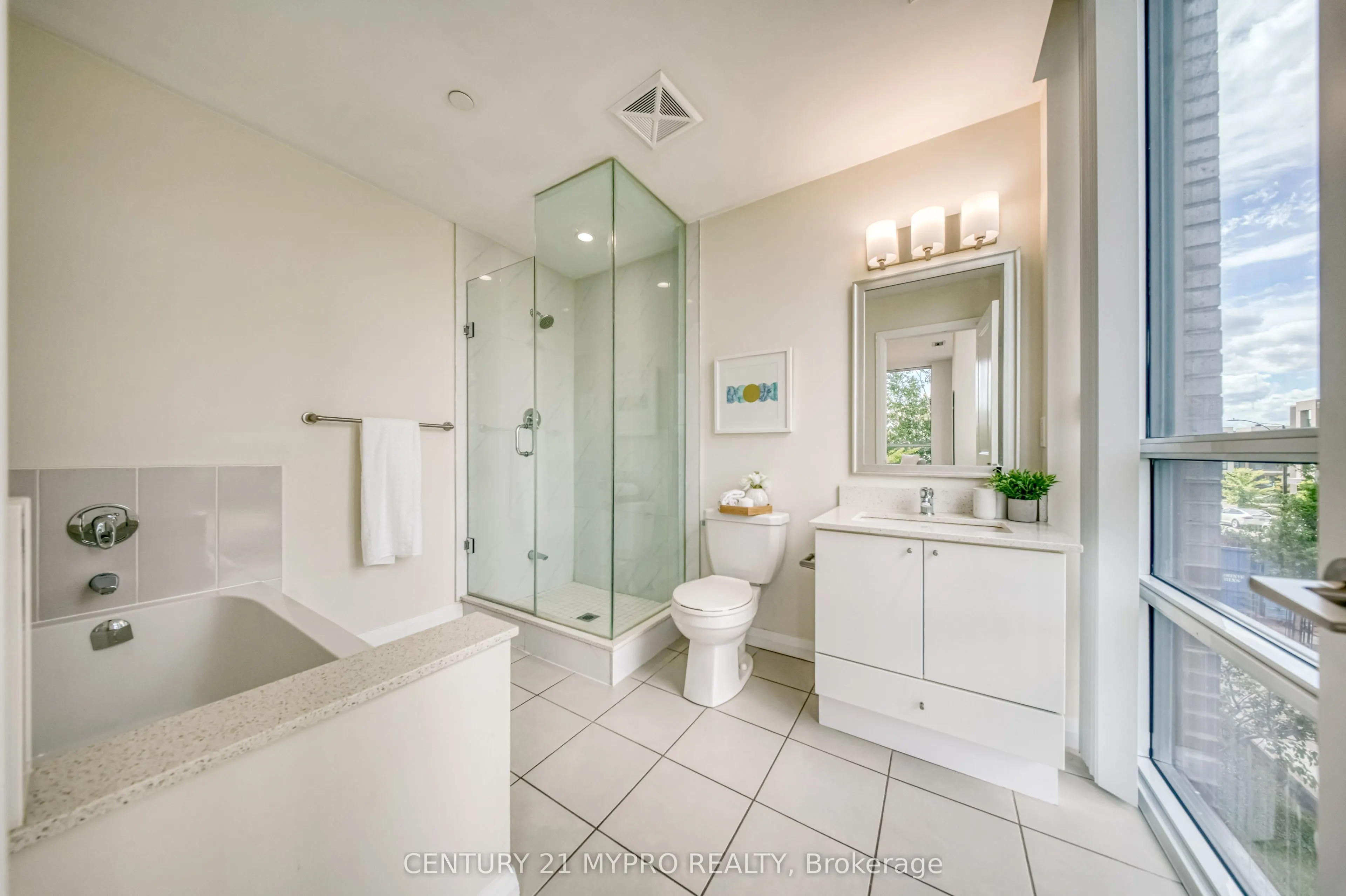 55 Eglinton Avenue W #103