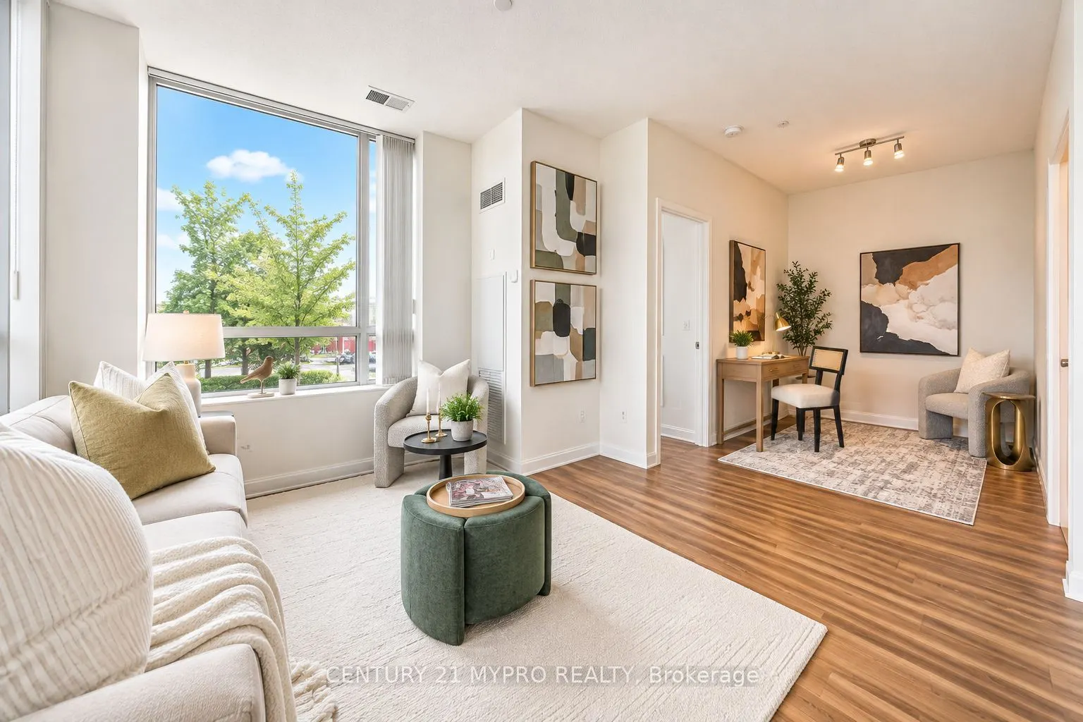 55 Eglinton Avenue W #103