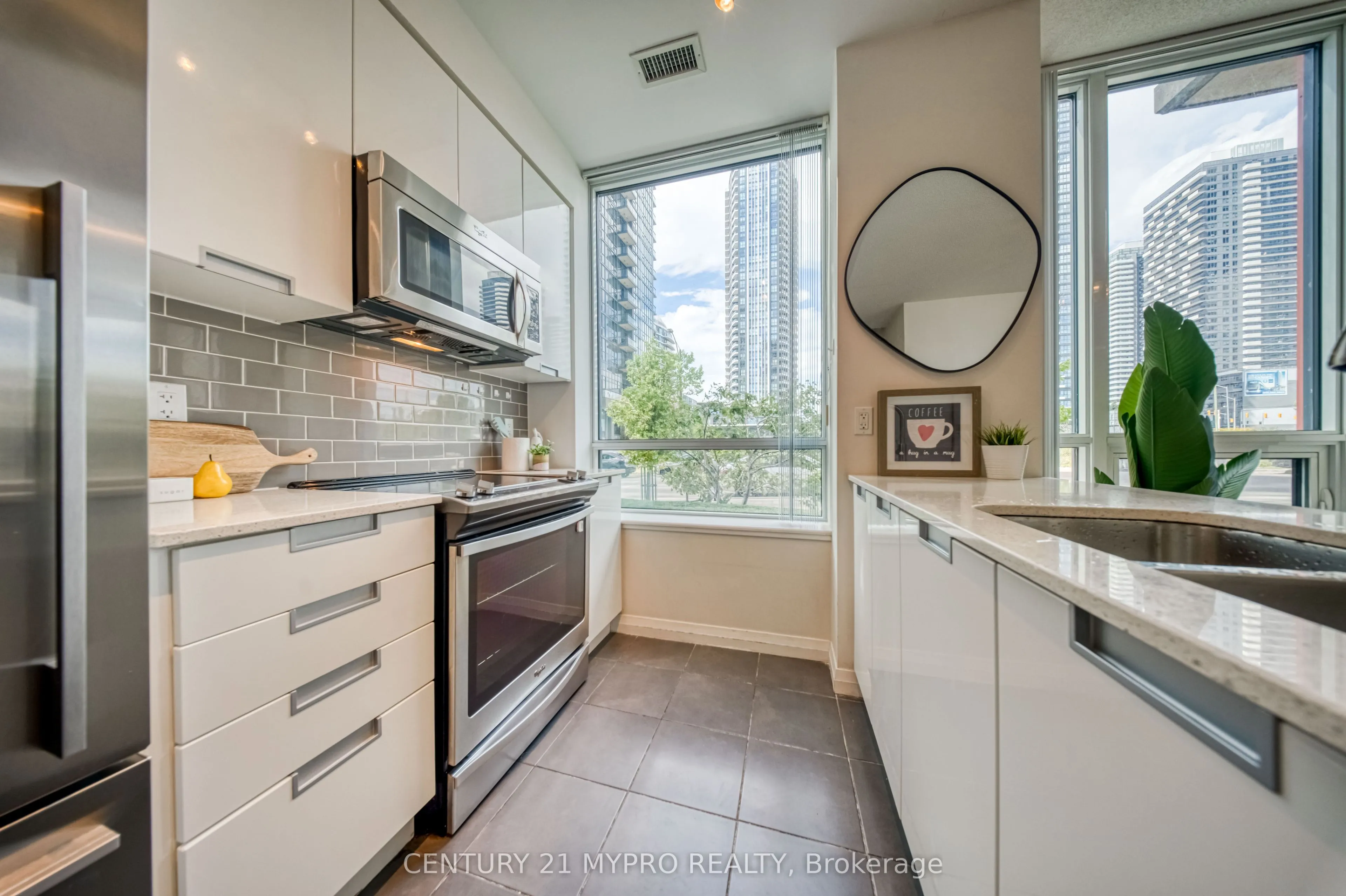 55 Eglinton Avenue W #103