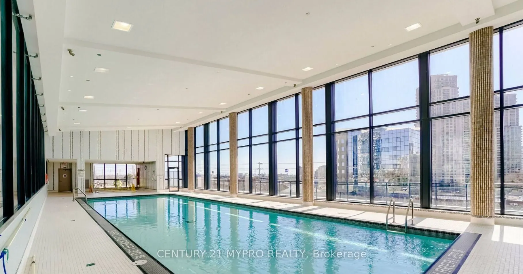 55 Eglinton Avenue W #103