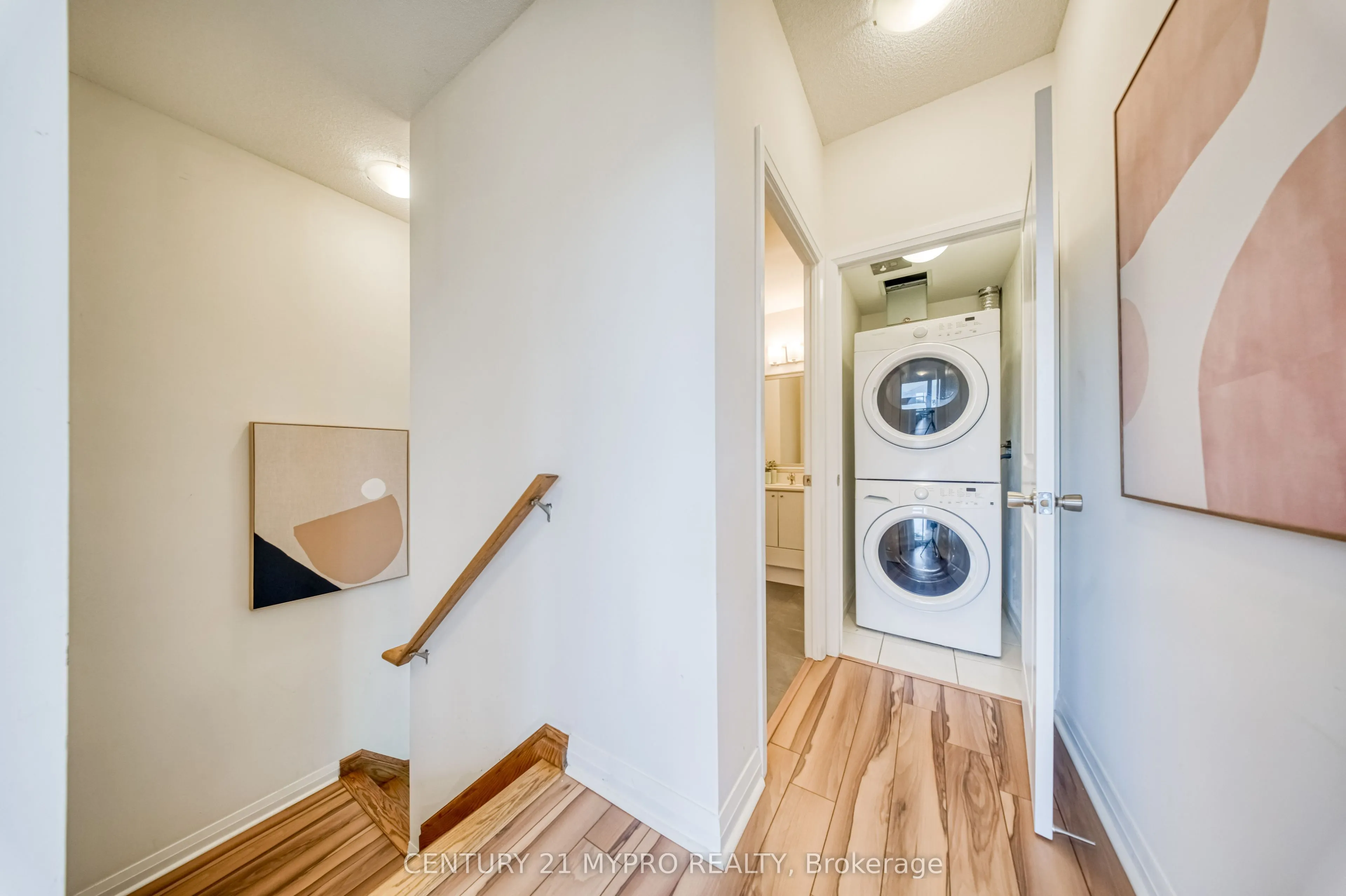 55 Eglinton Avenue W #103