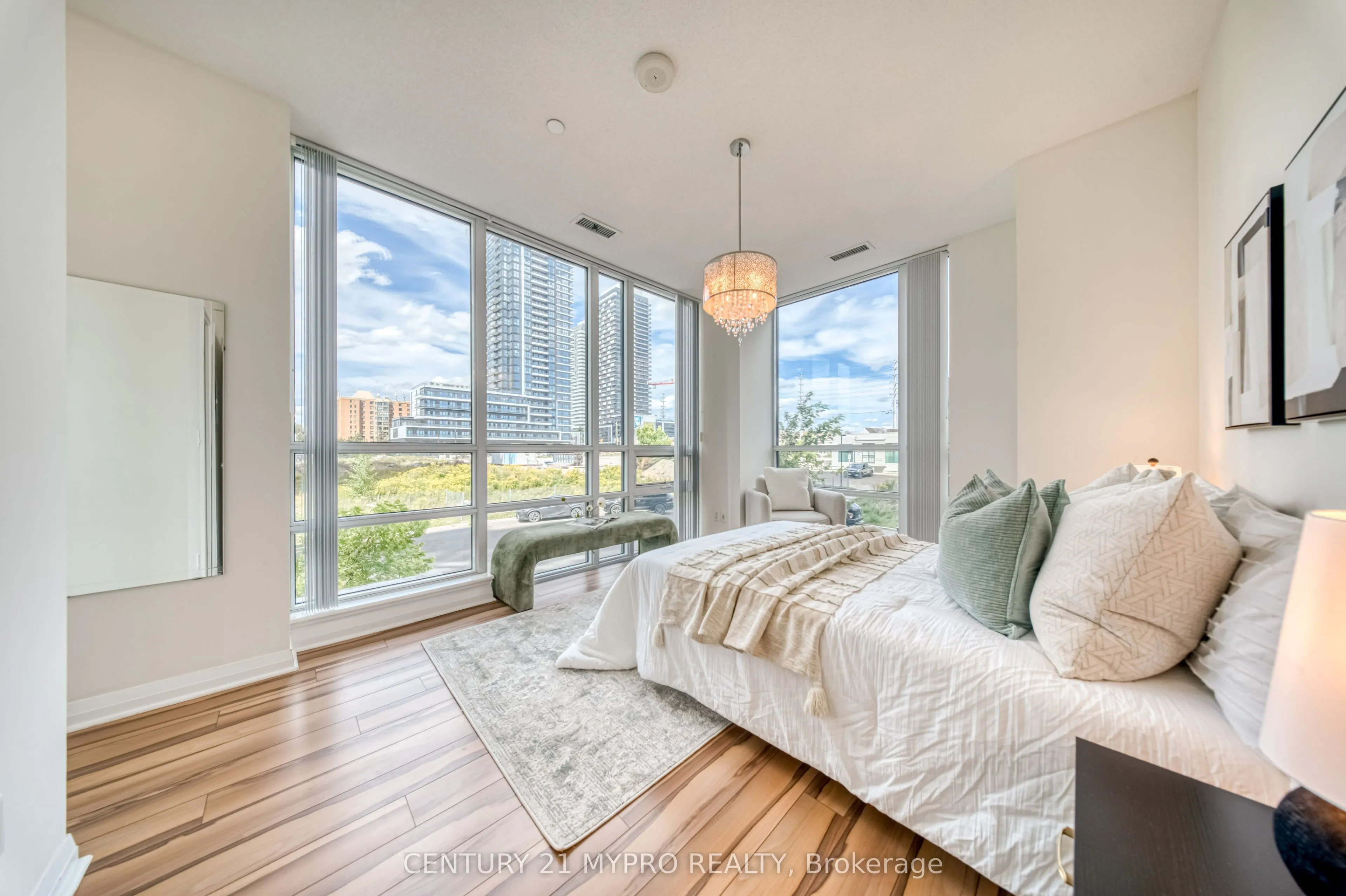 55 Eglinton Avenue W #103