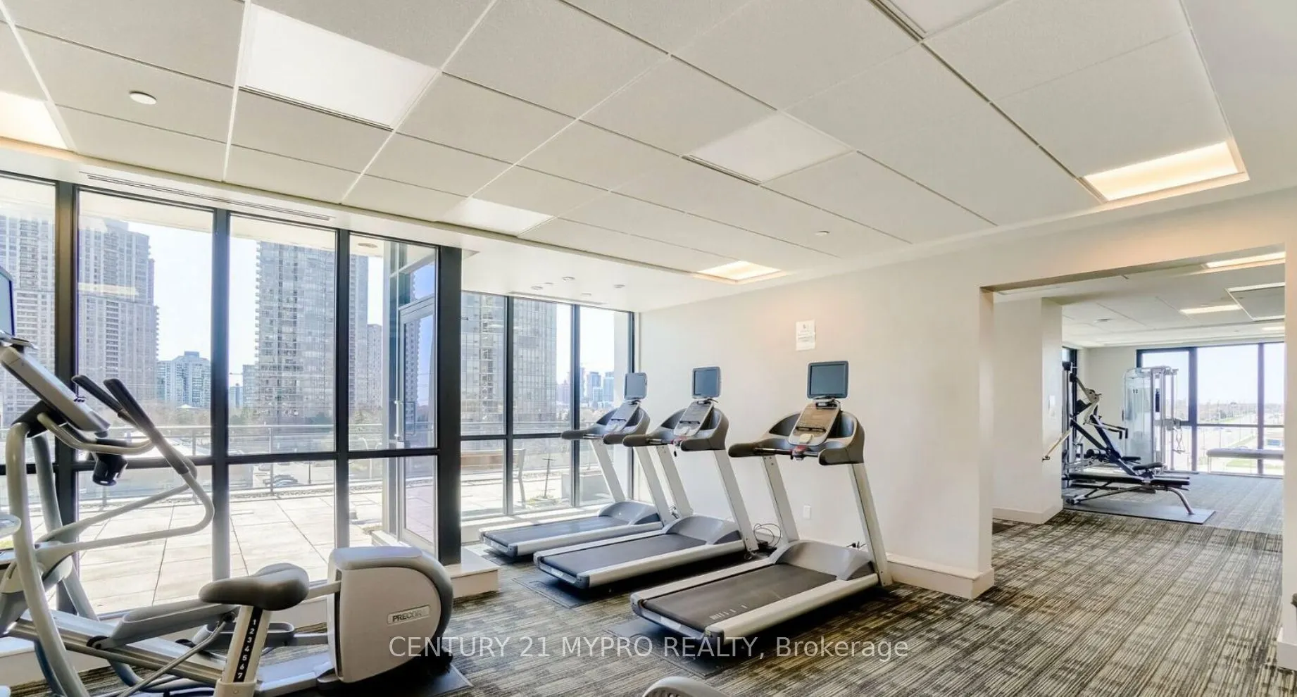 55 Eglinton Avenue W #103