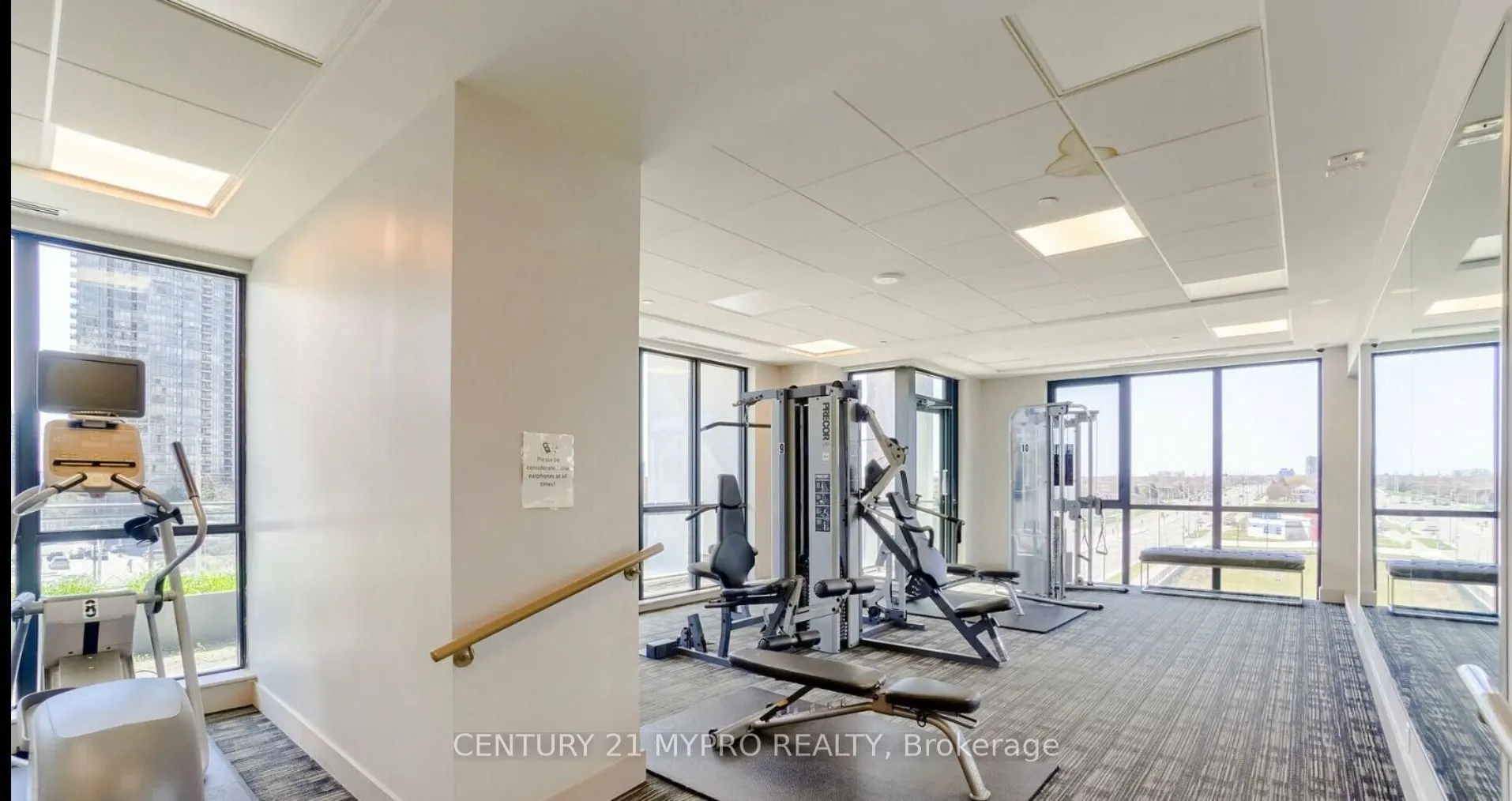 55 Eglinton Avenue W #103