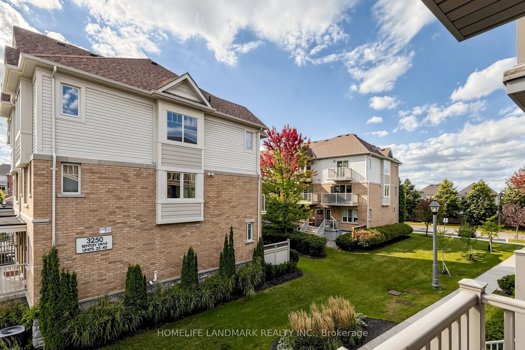 3250 Bentley Drive #68