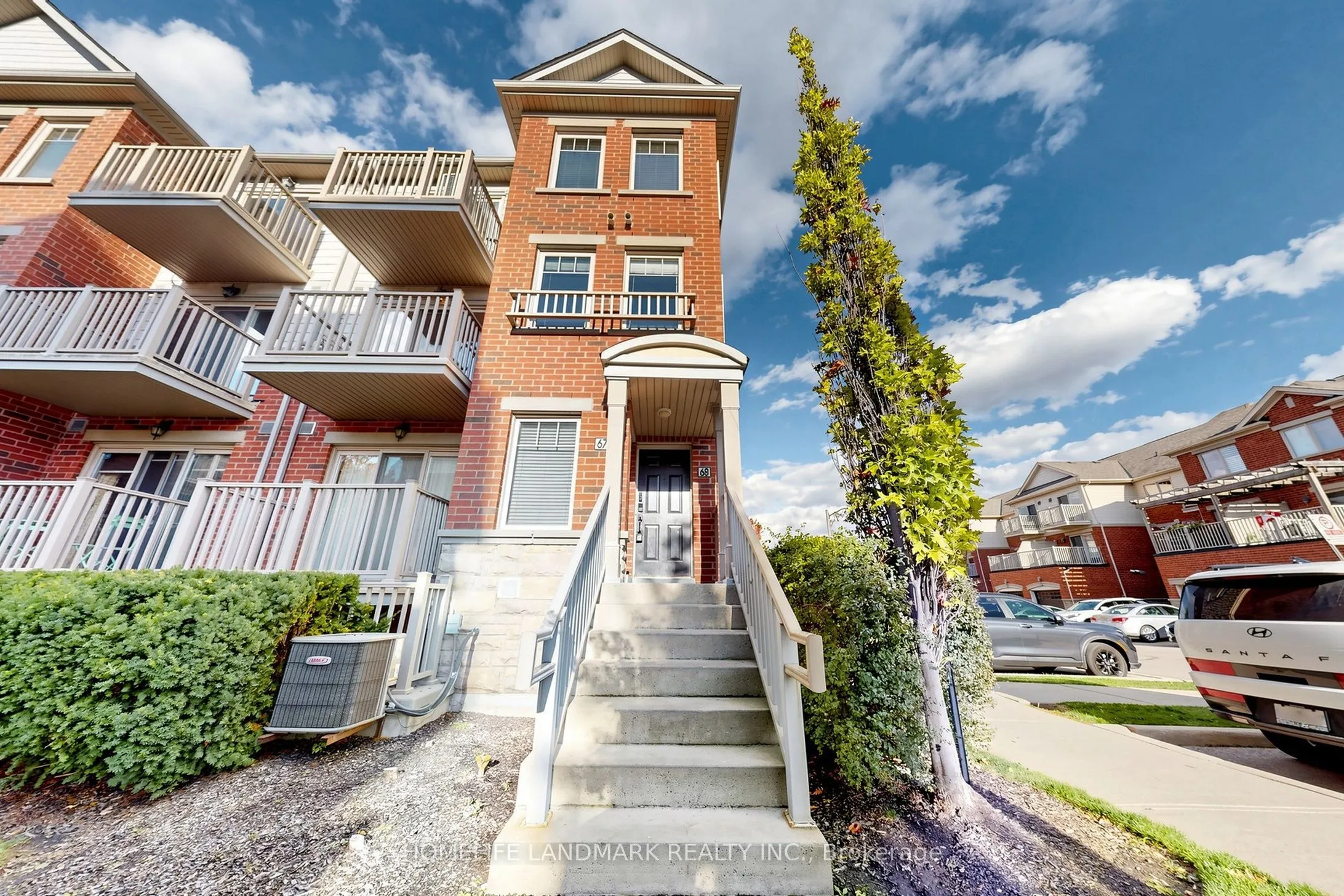 3250 Bentley Drive #68
