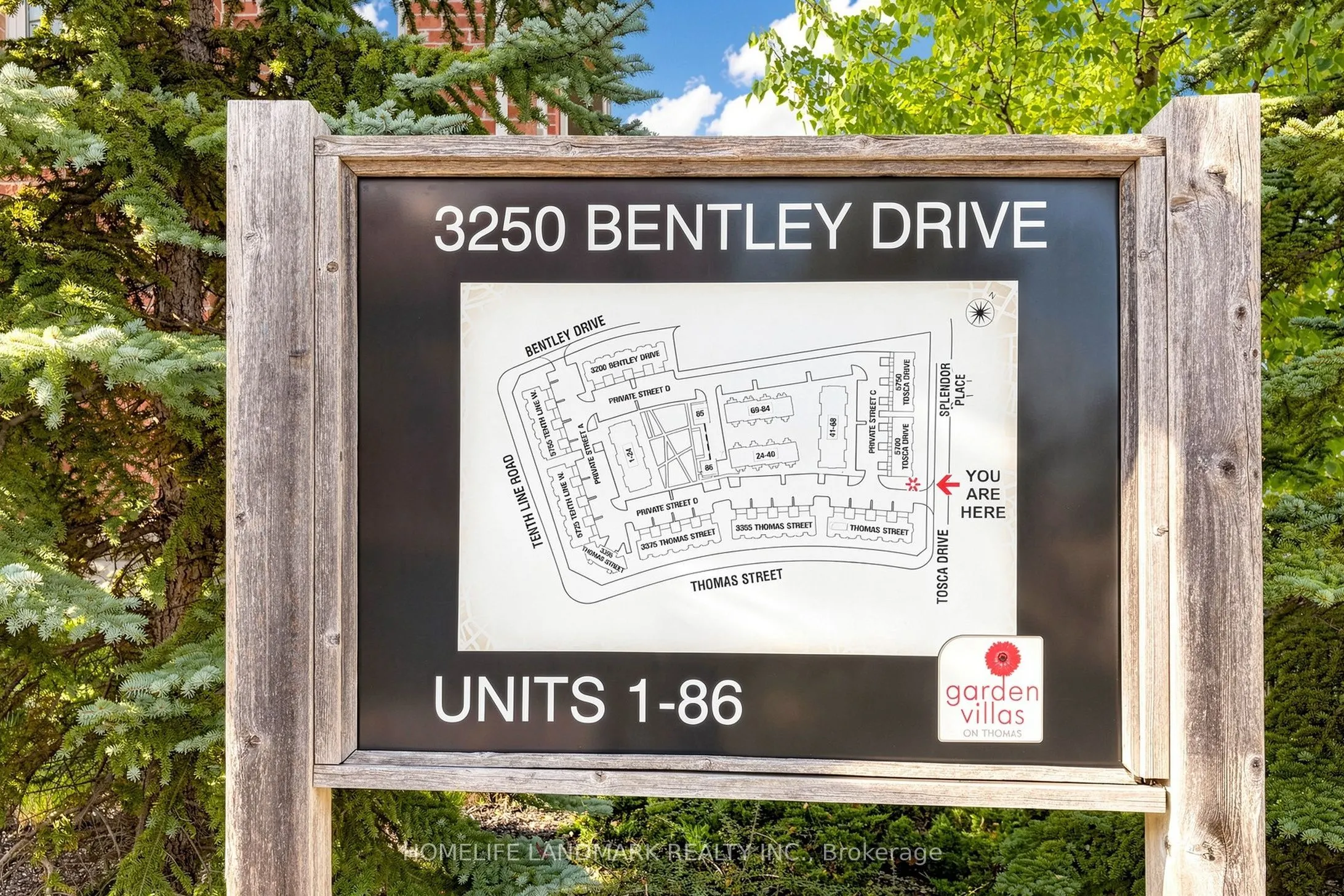 3250 Bentley Drive #68