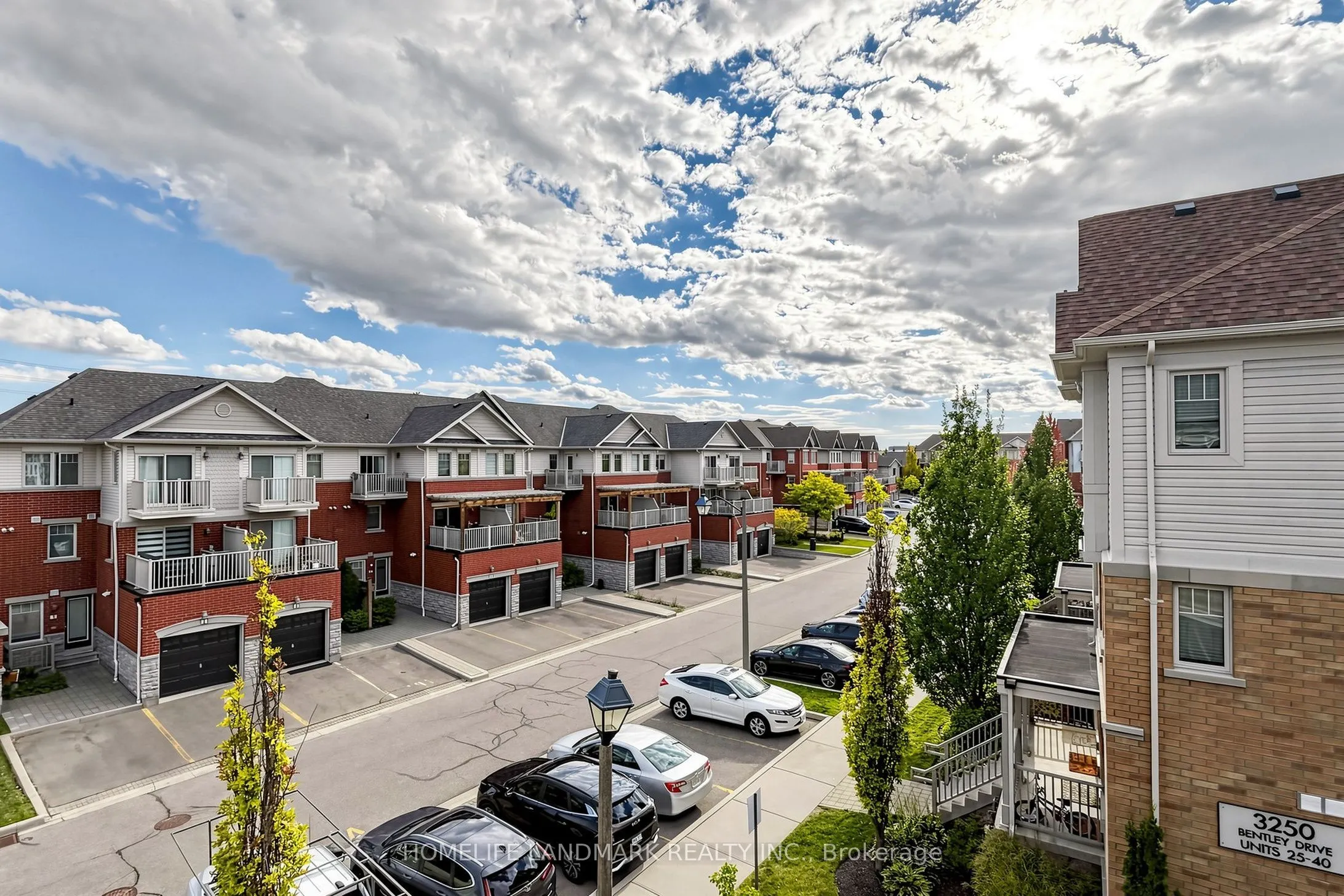 3250 Bentley Drive #68