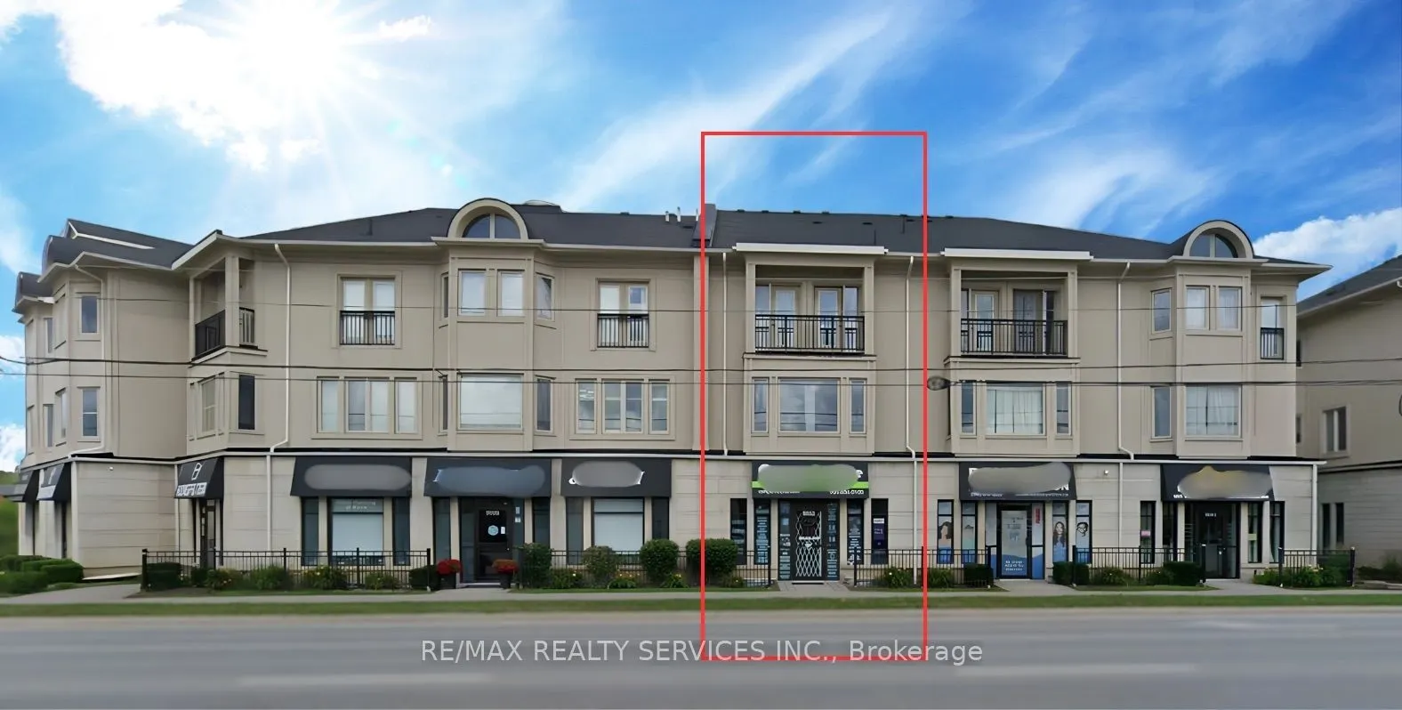 9033 Derry Road #15
