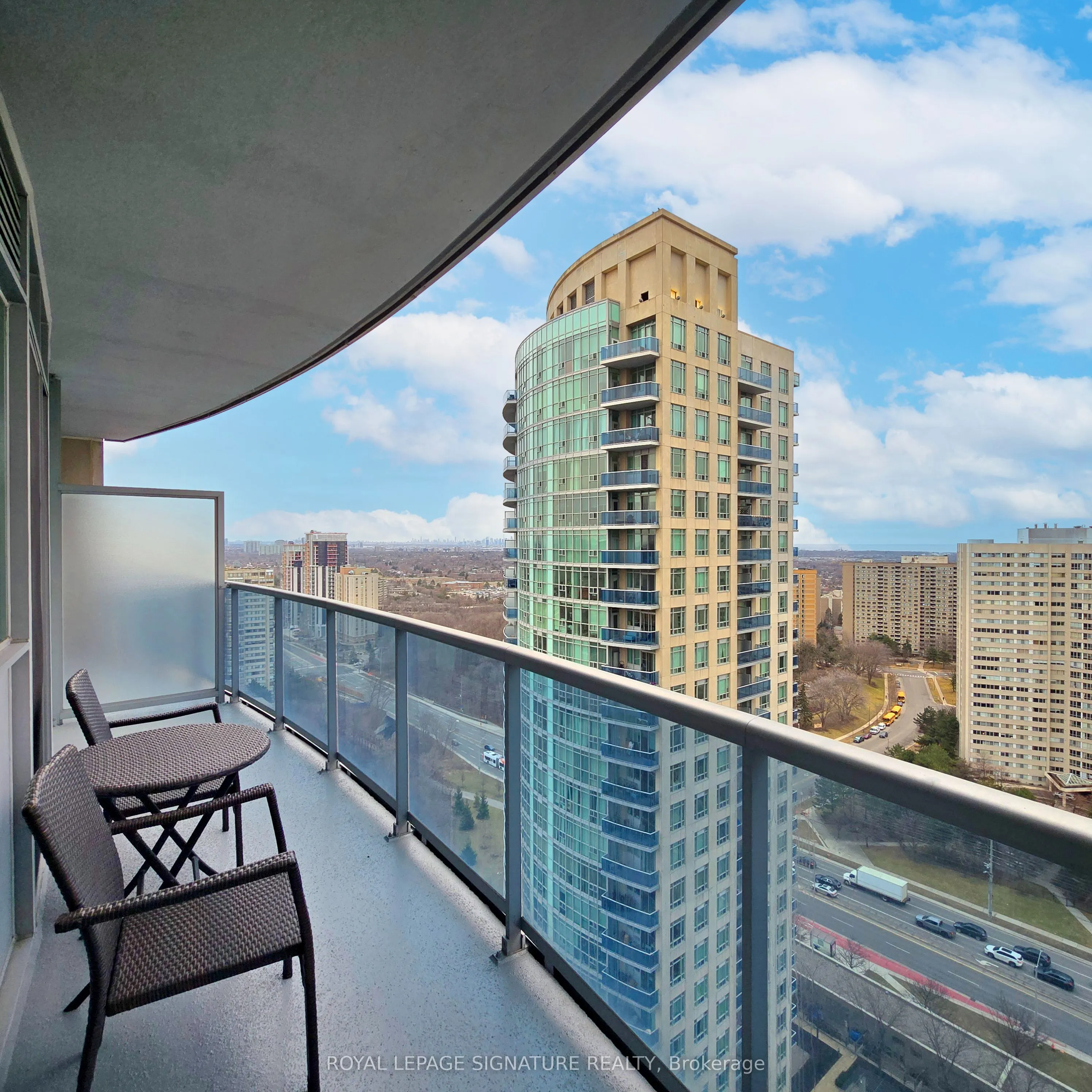 80 Absolute Avenue #2205