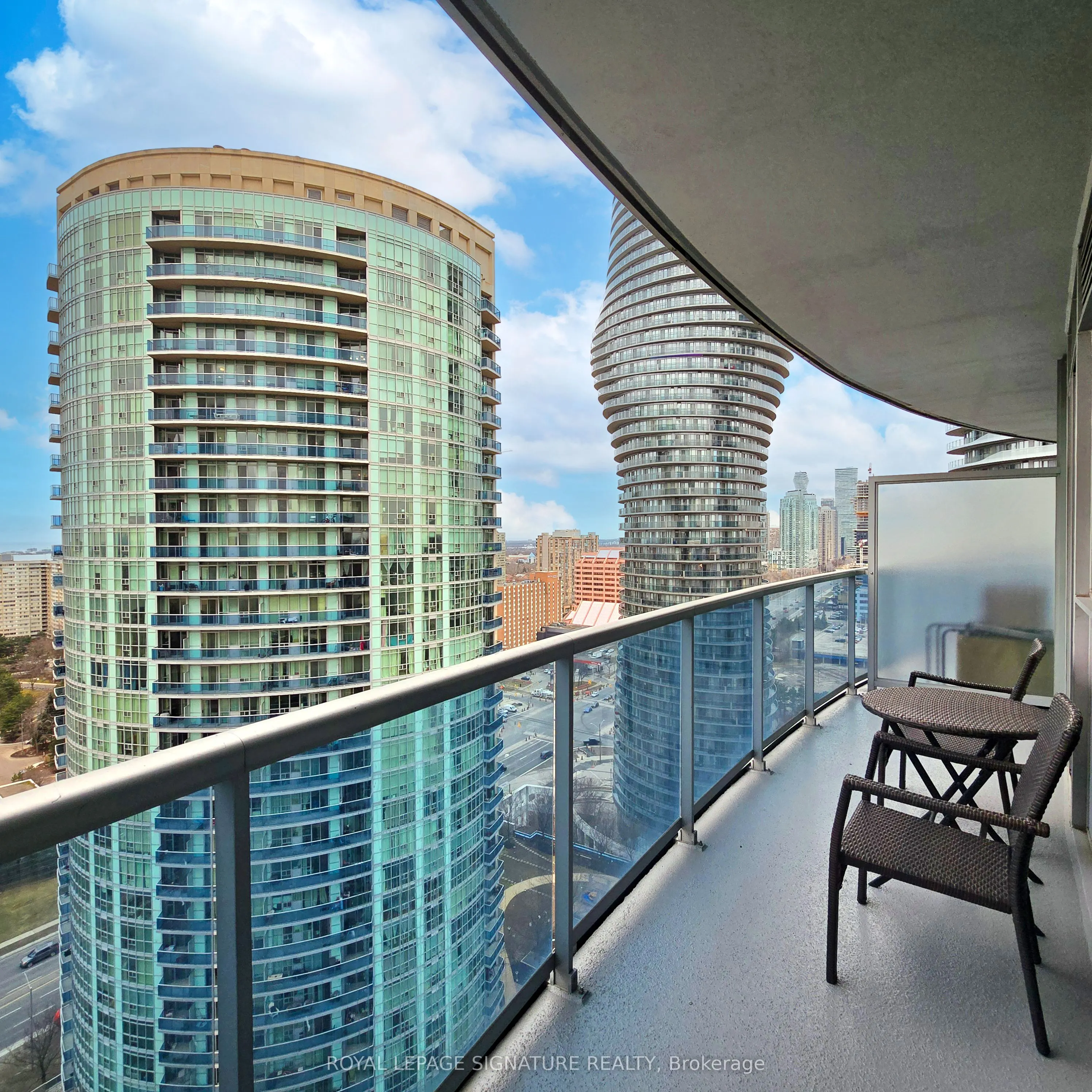 80 Absolute Avenue #2205