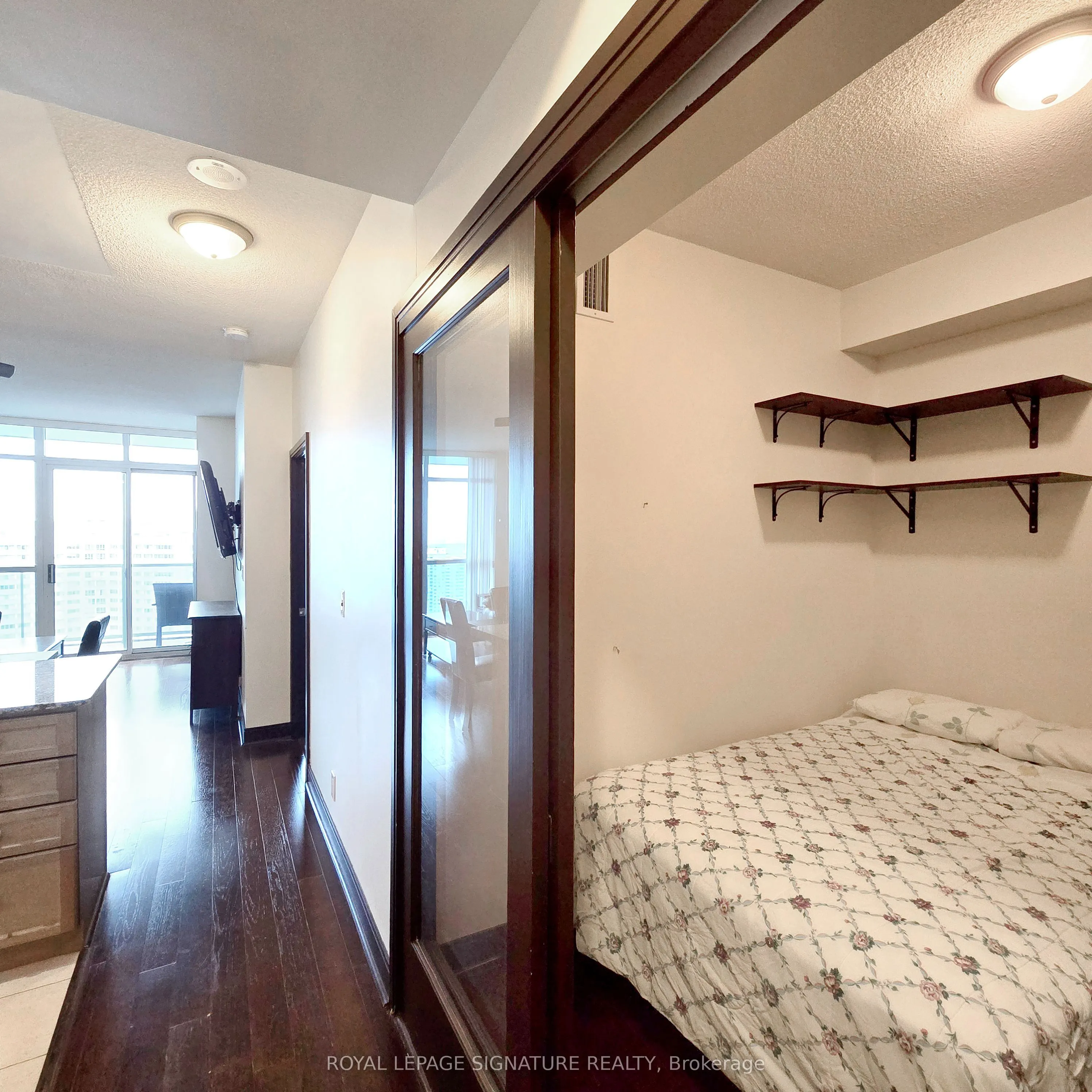 80 Absolute Avenue #2205