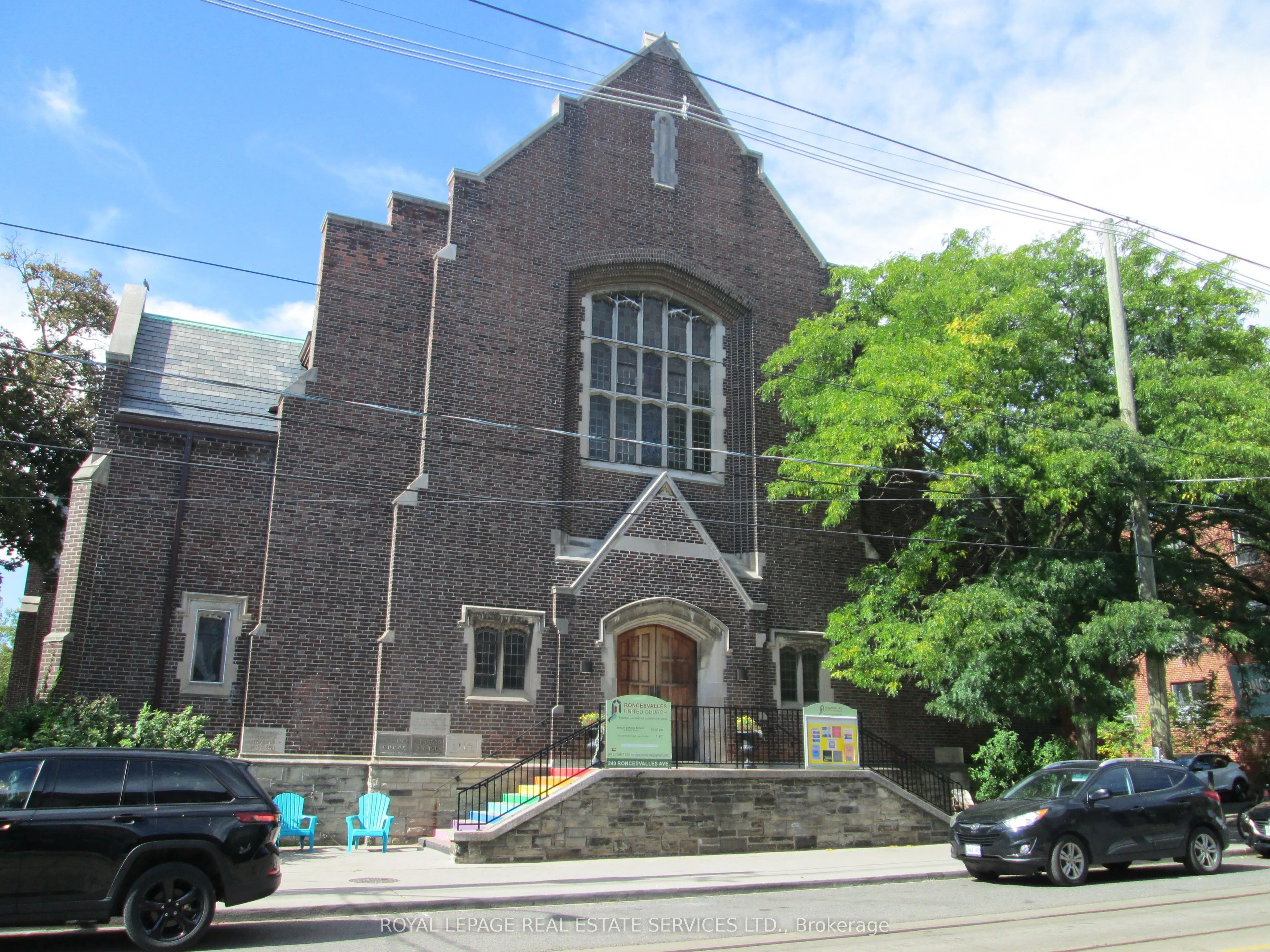 214 Wright Avenue