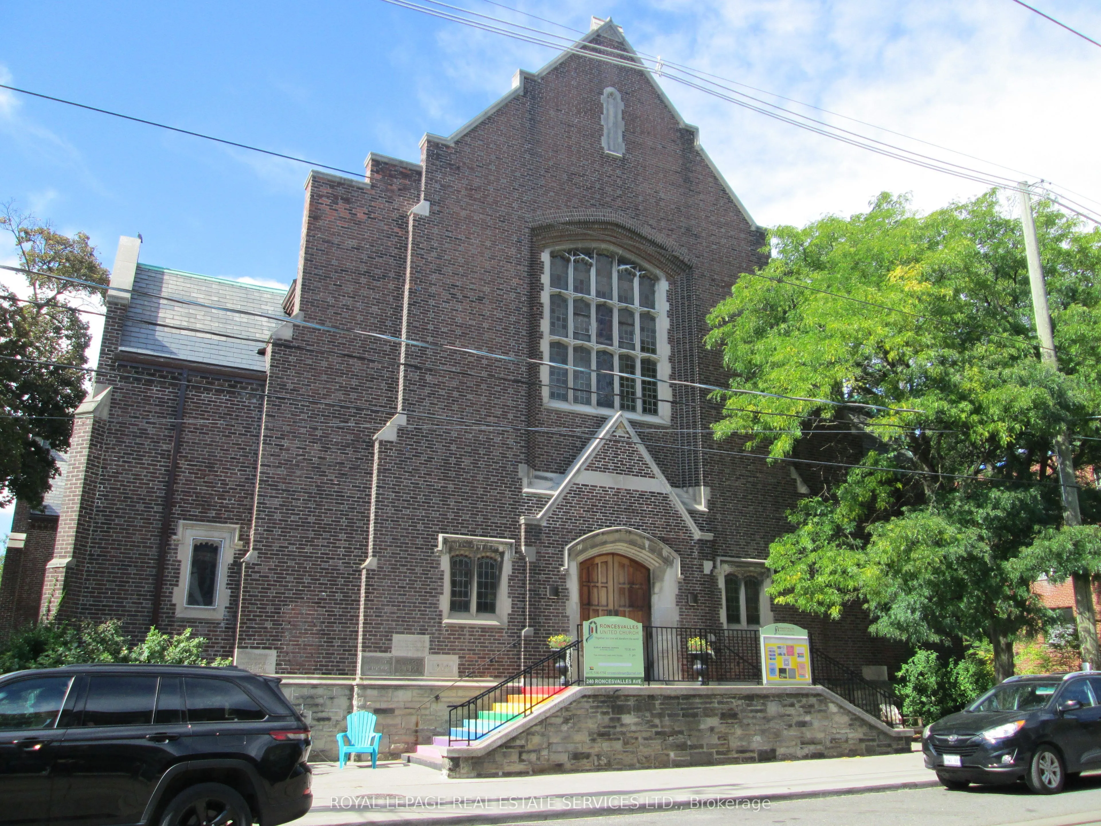 214 Wright Avenue