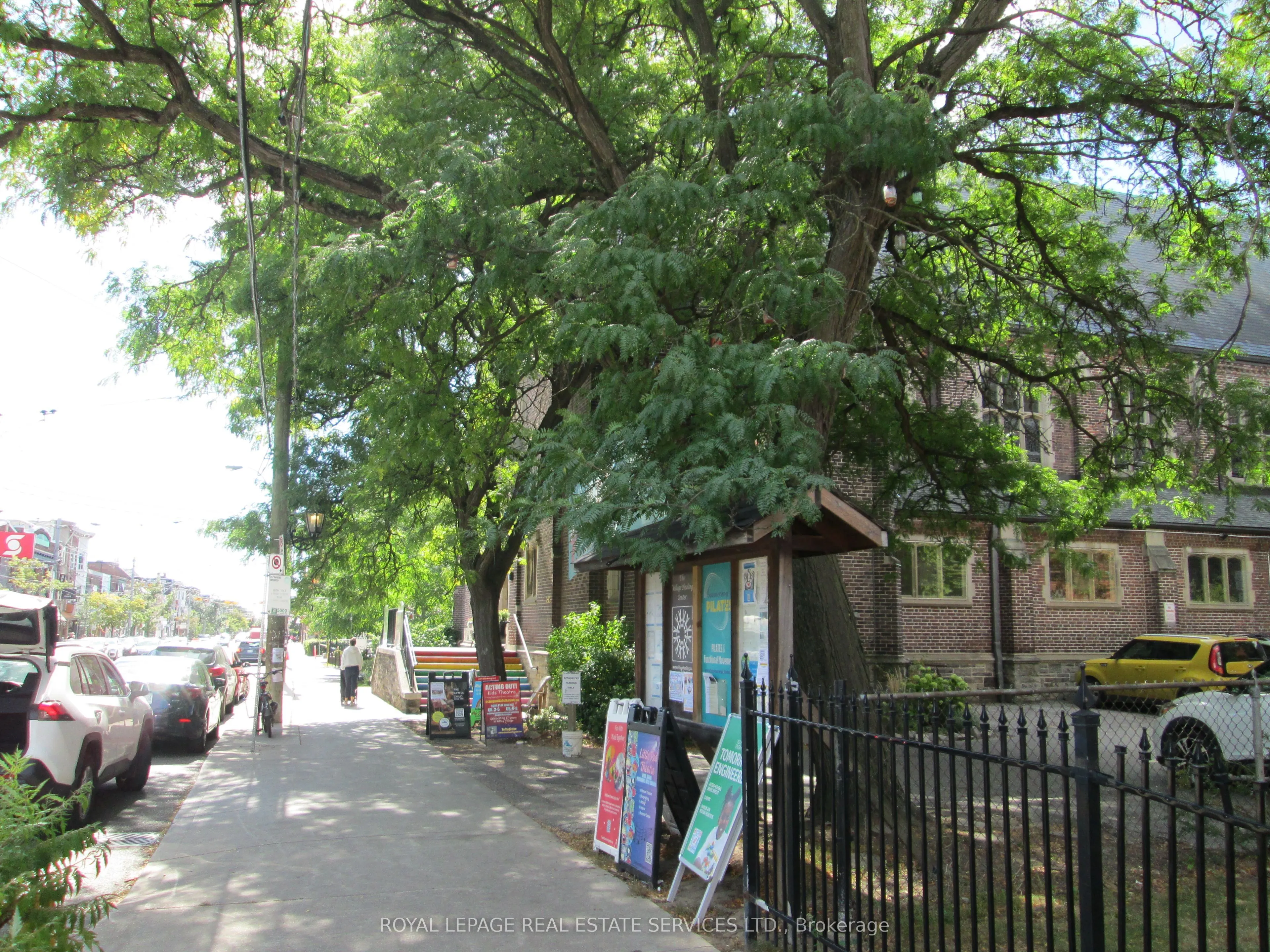 214 Wright Avenue