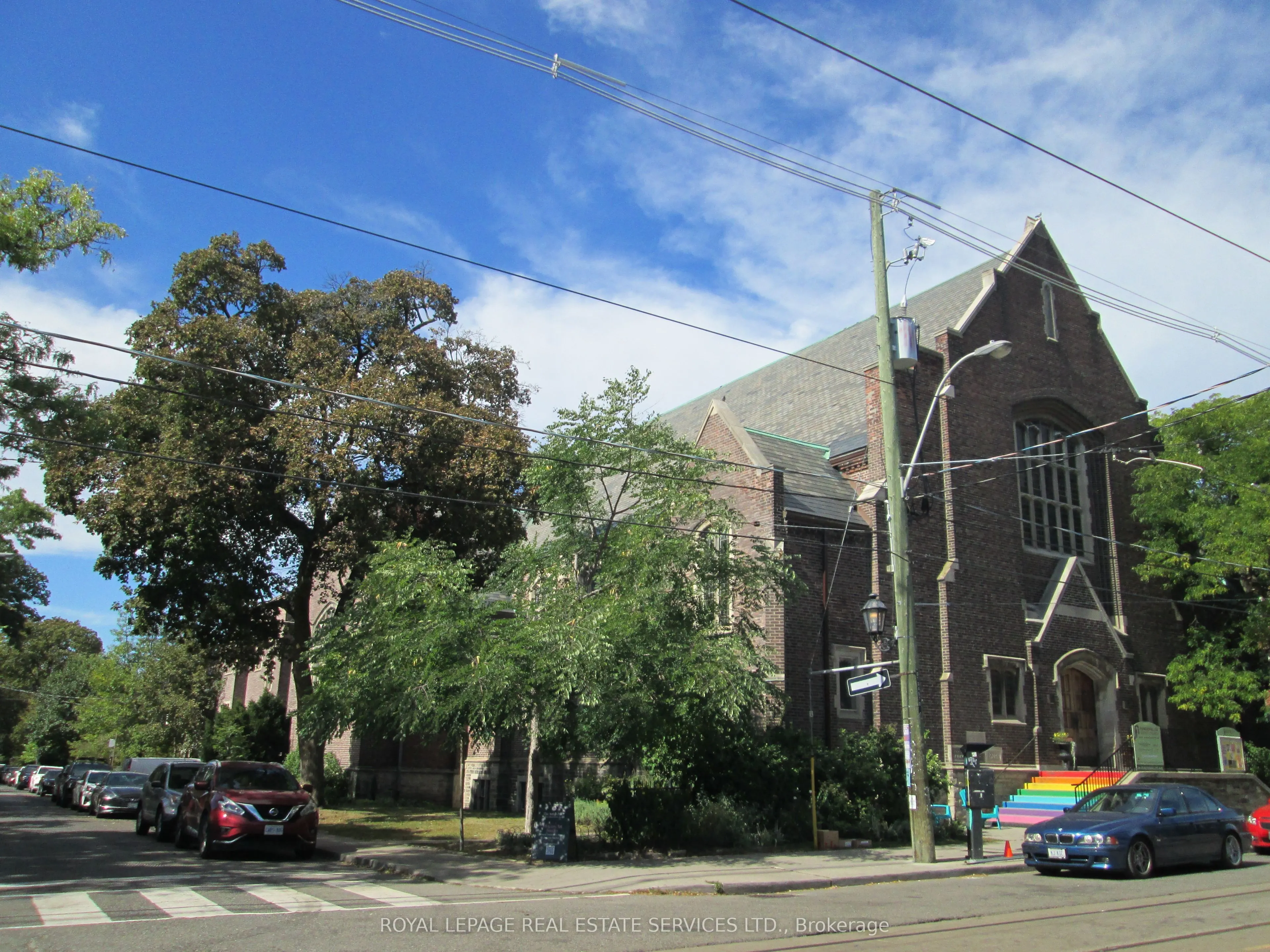 214 Wright Avenue