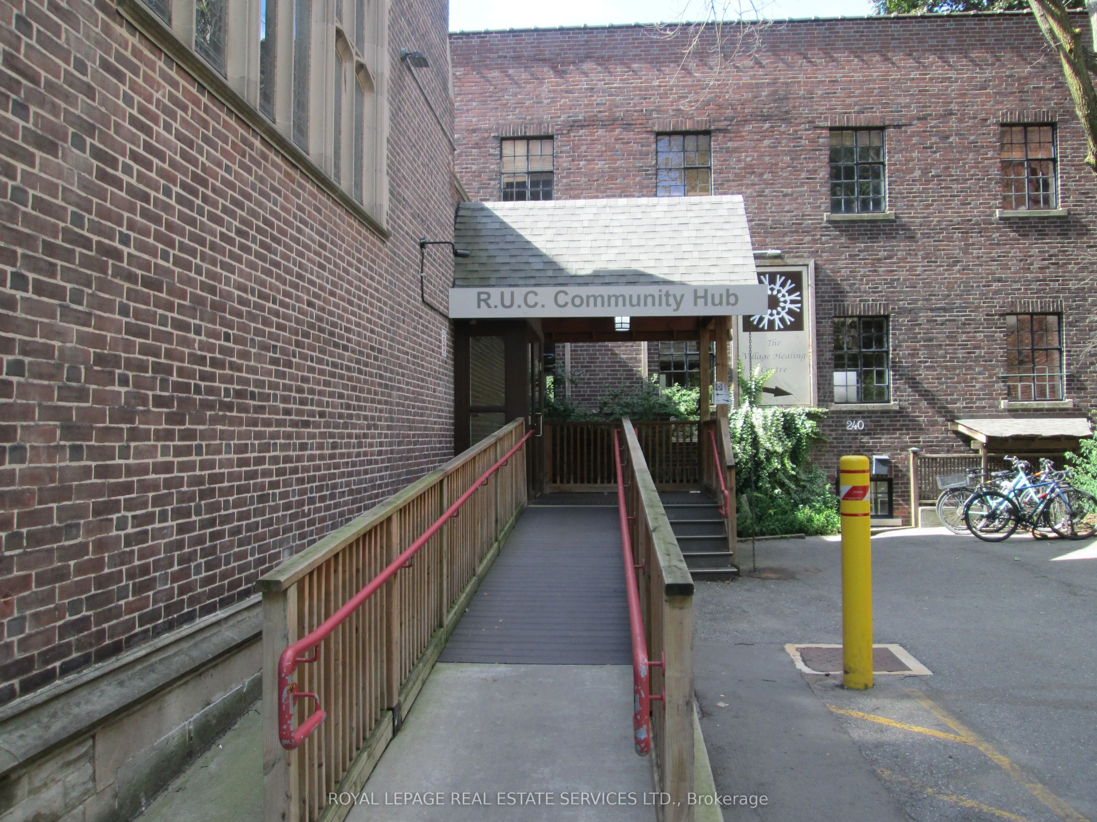 214 Wright Avenue