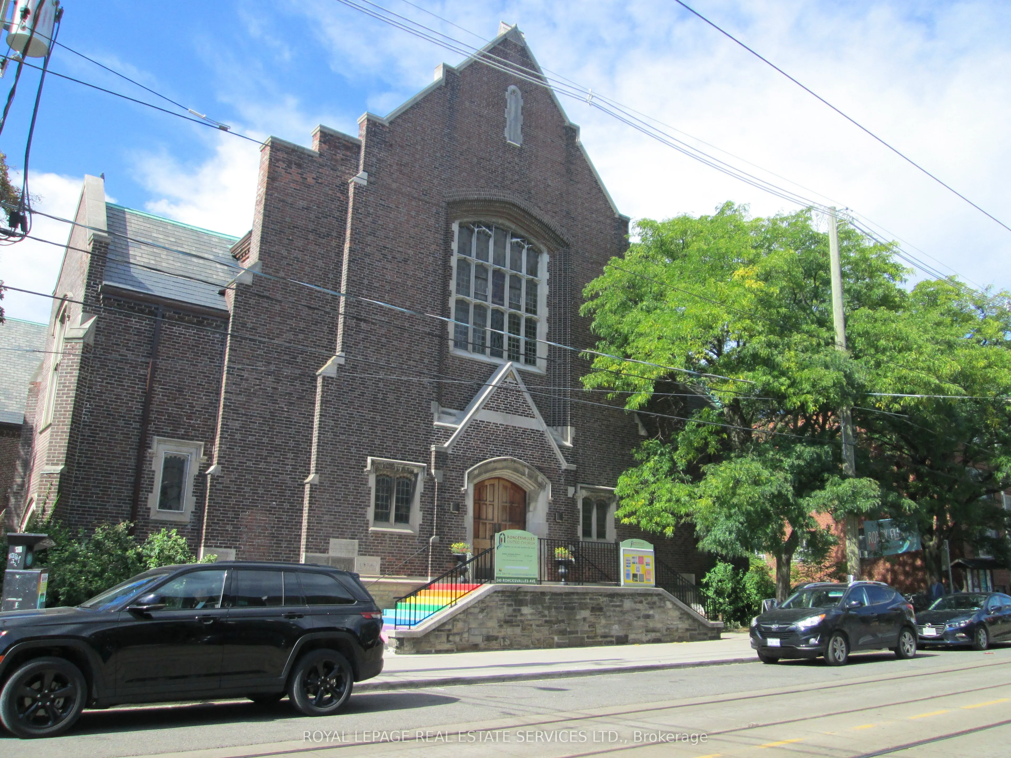 214 Wright Avenue