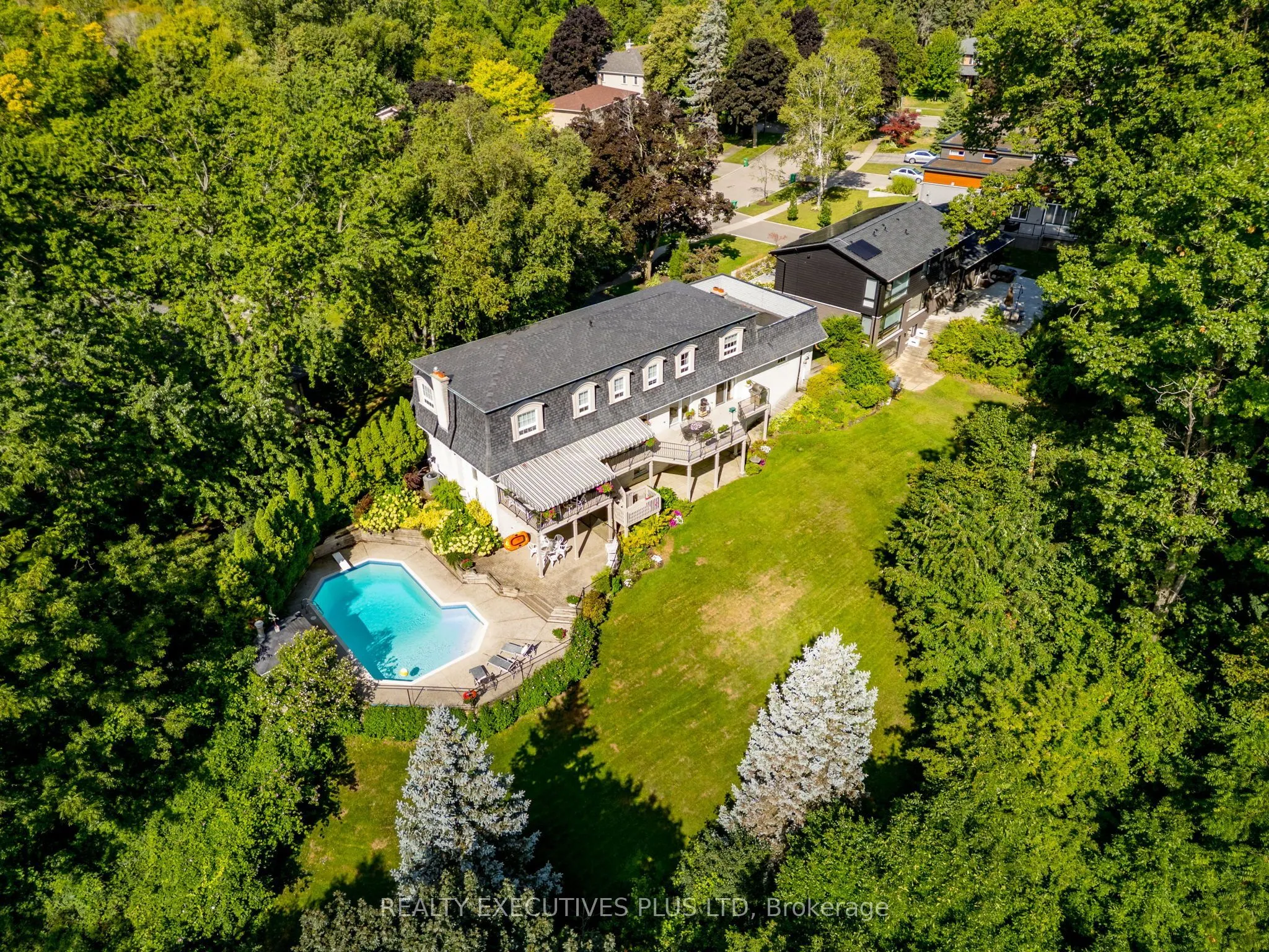 691 Nautalex Court