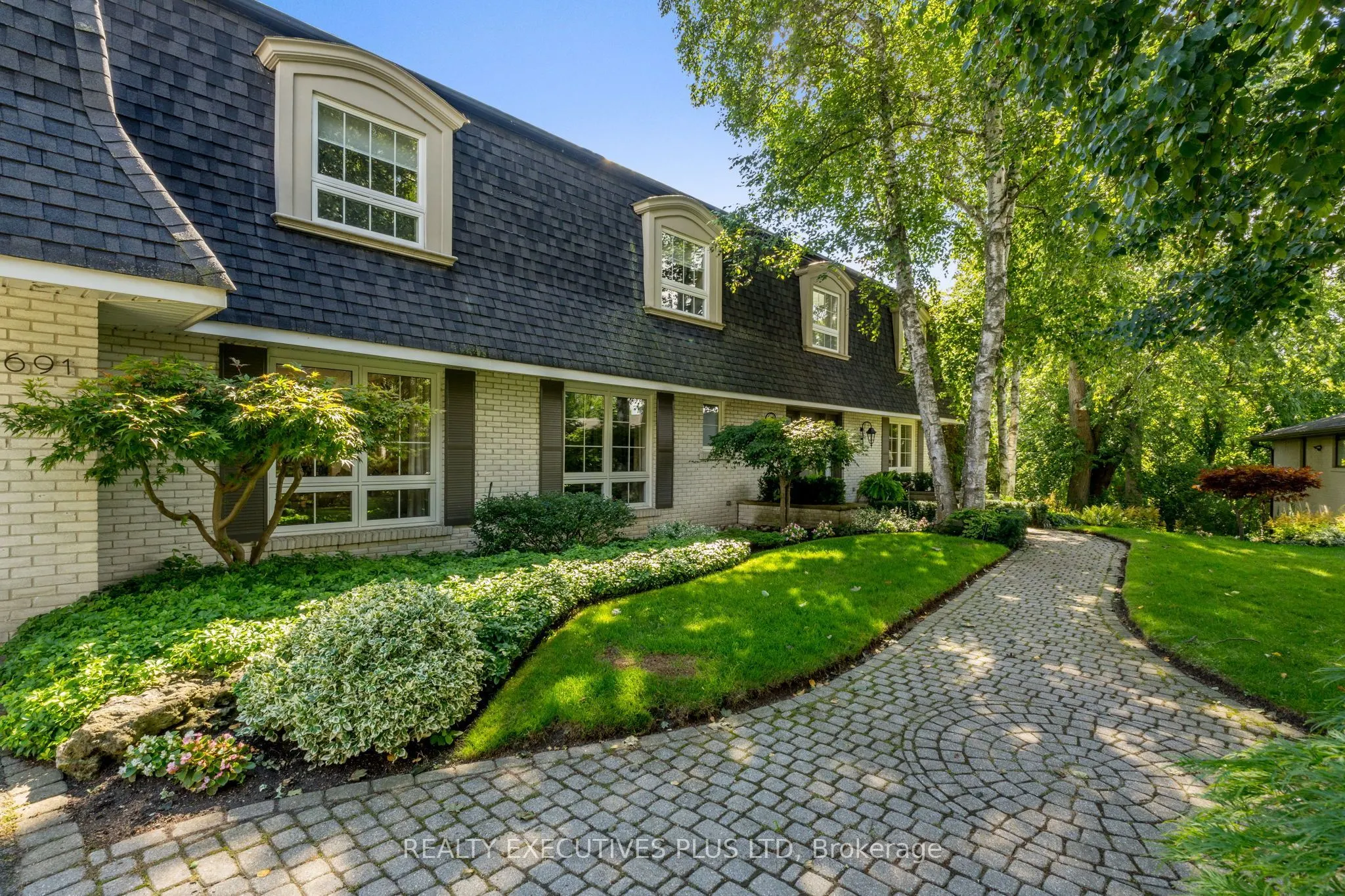 691 Nautalex Court