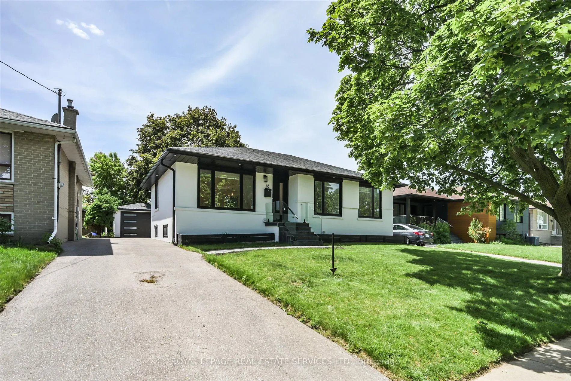 18 Celestine Drive