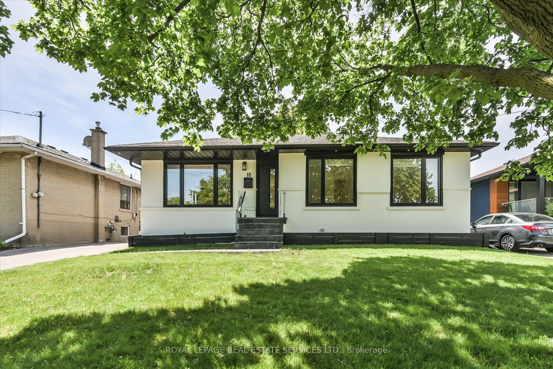 18 Celestine Drive