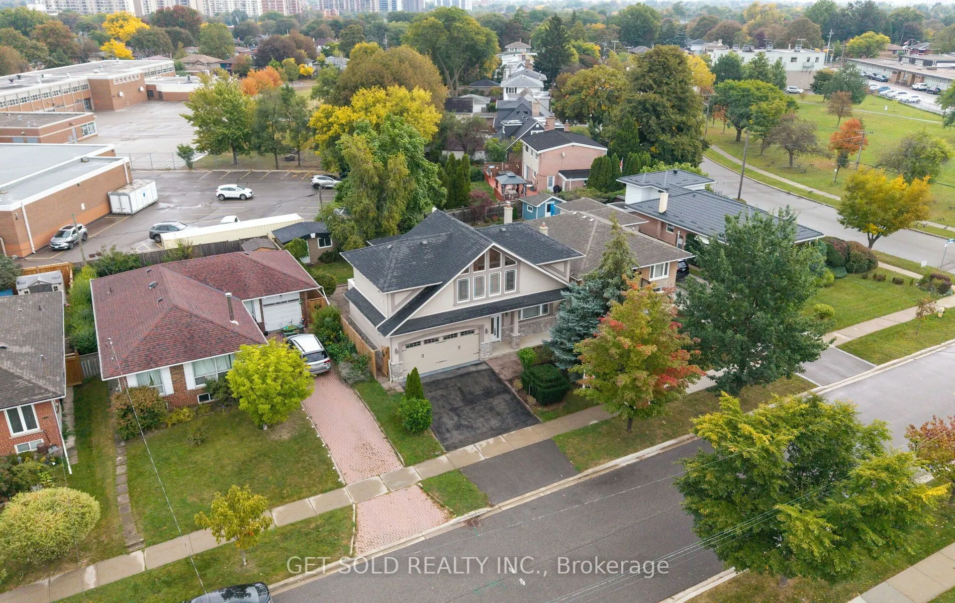 19 Feller Road
