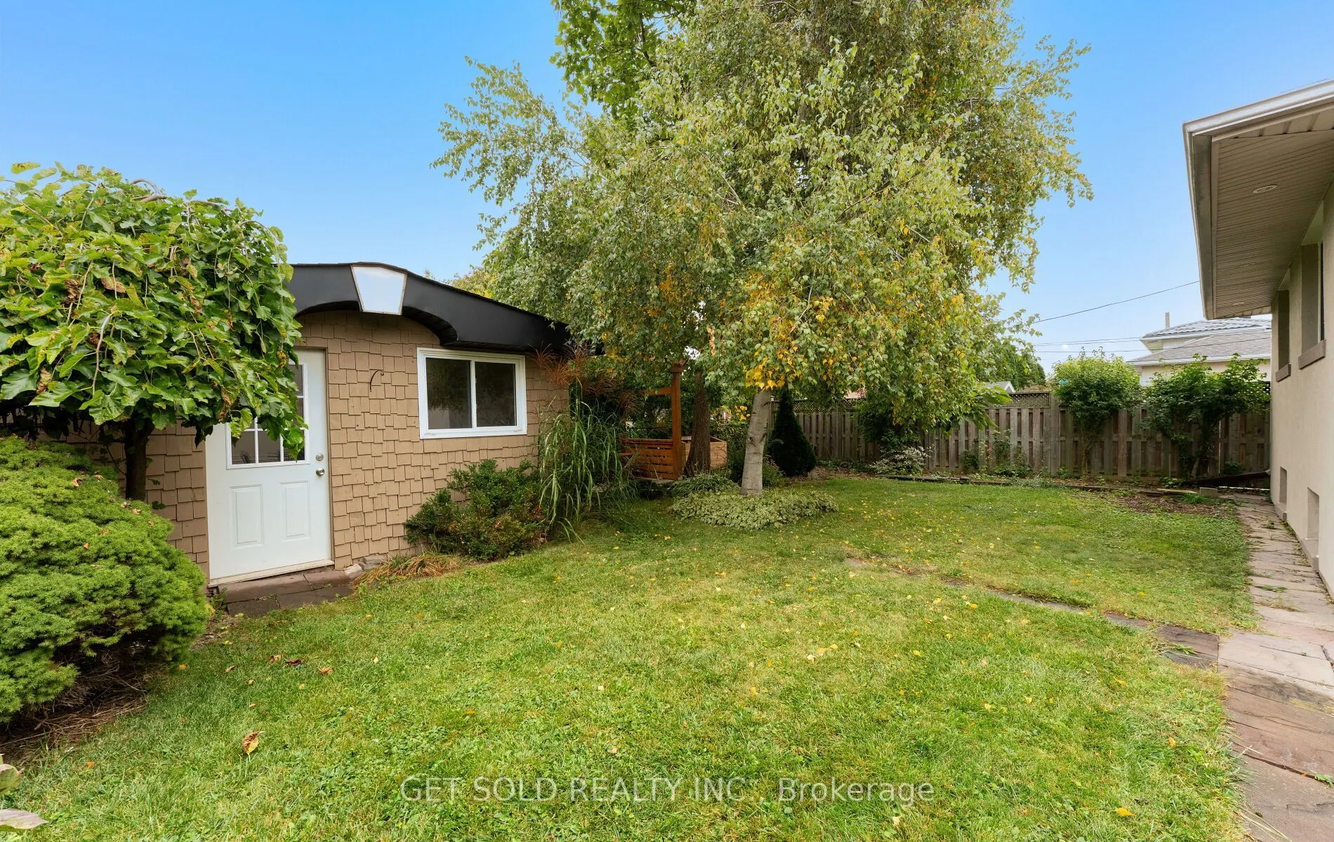 19 Feller Road