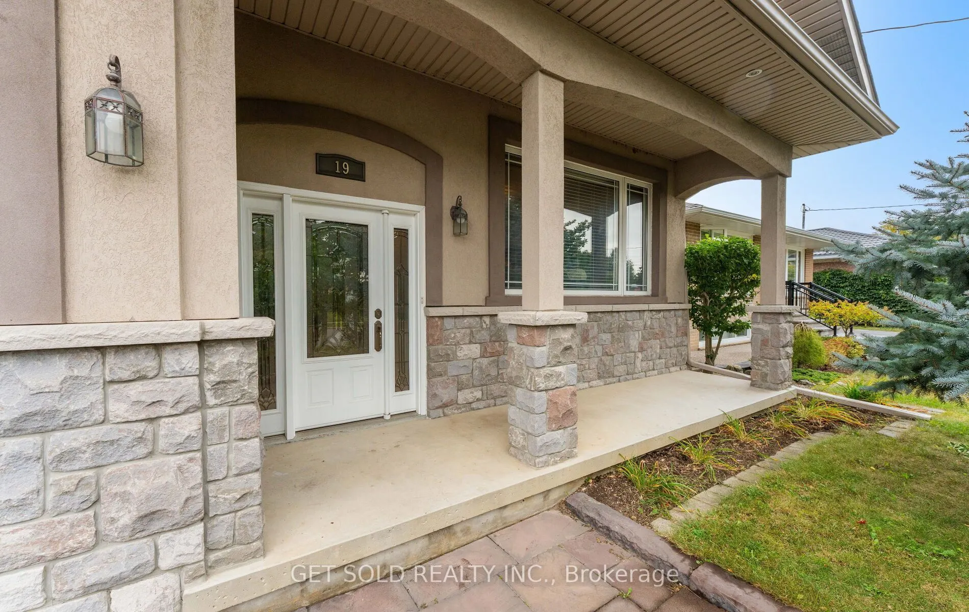 19 Feller Road