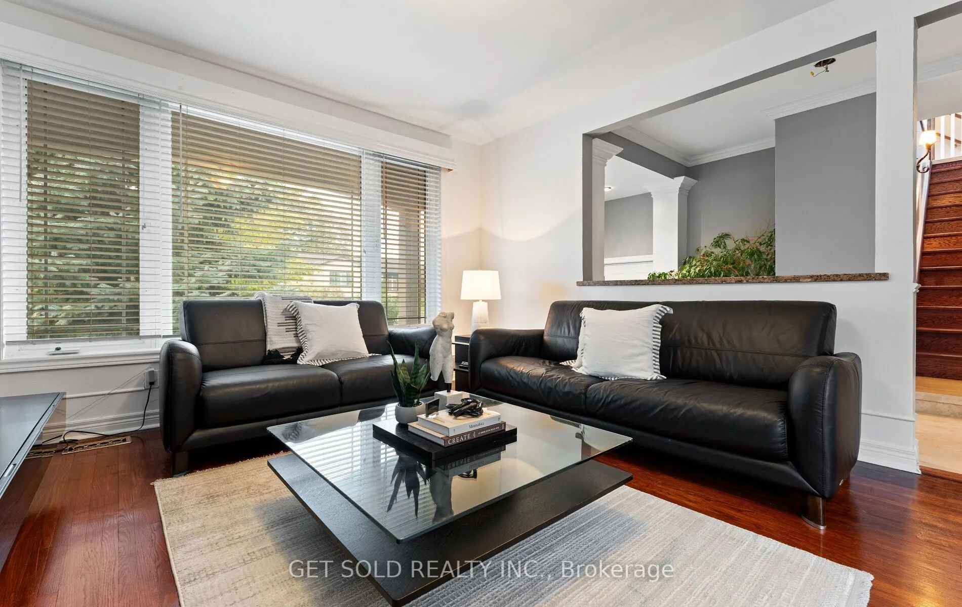 19 Feller Road