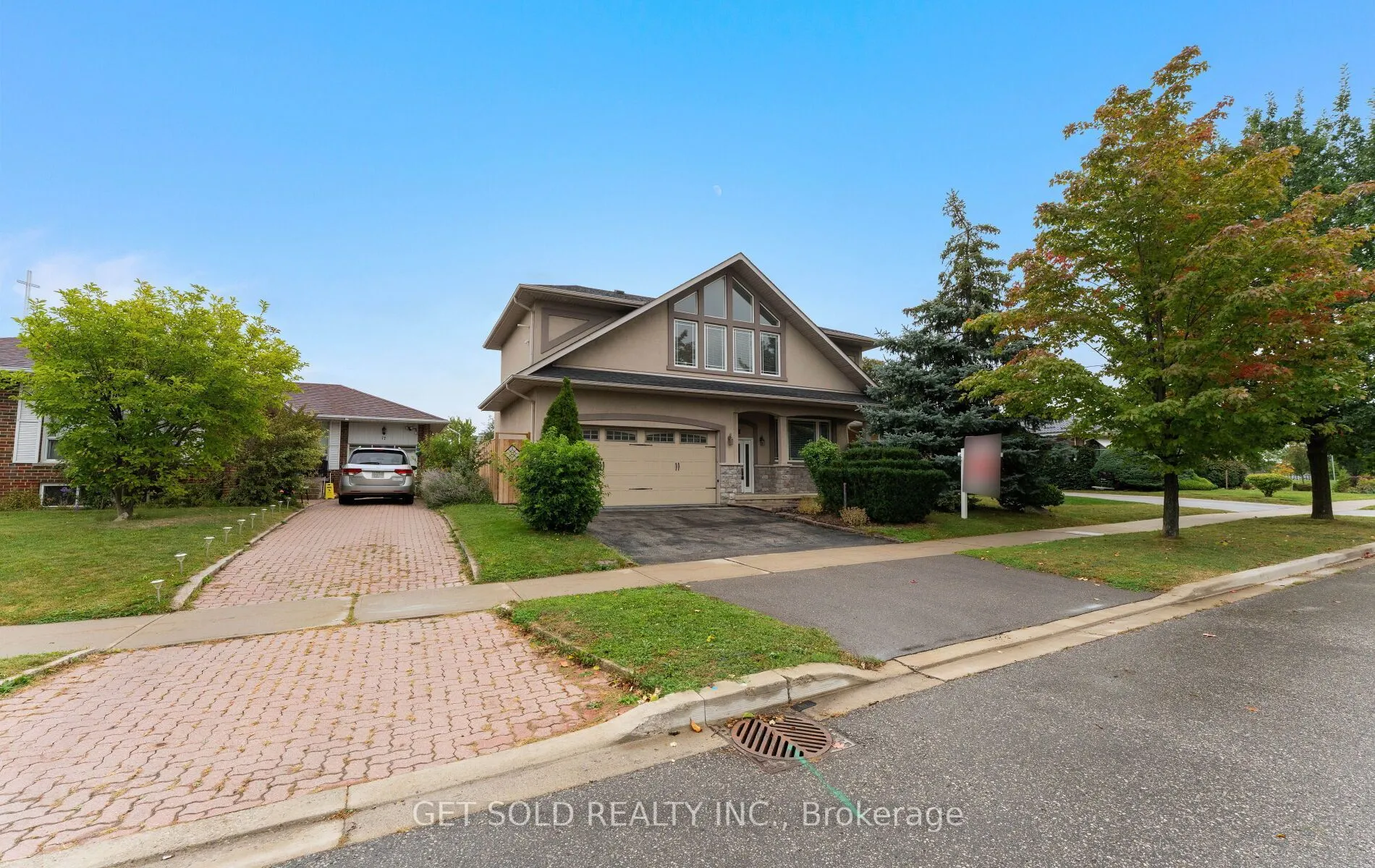 19 Feller Road