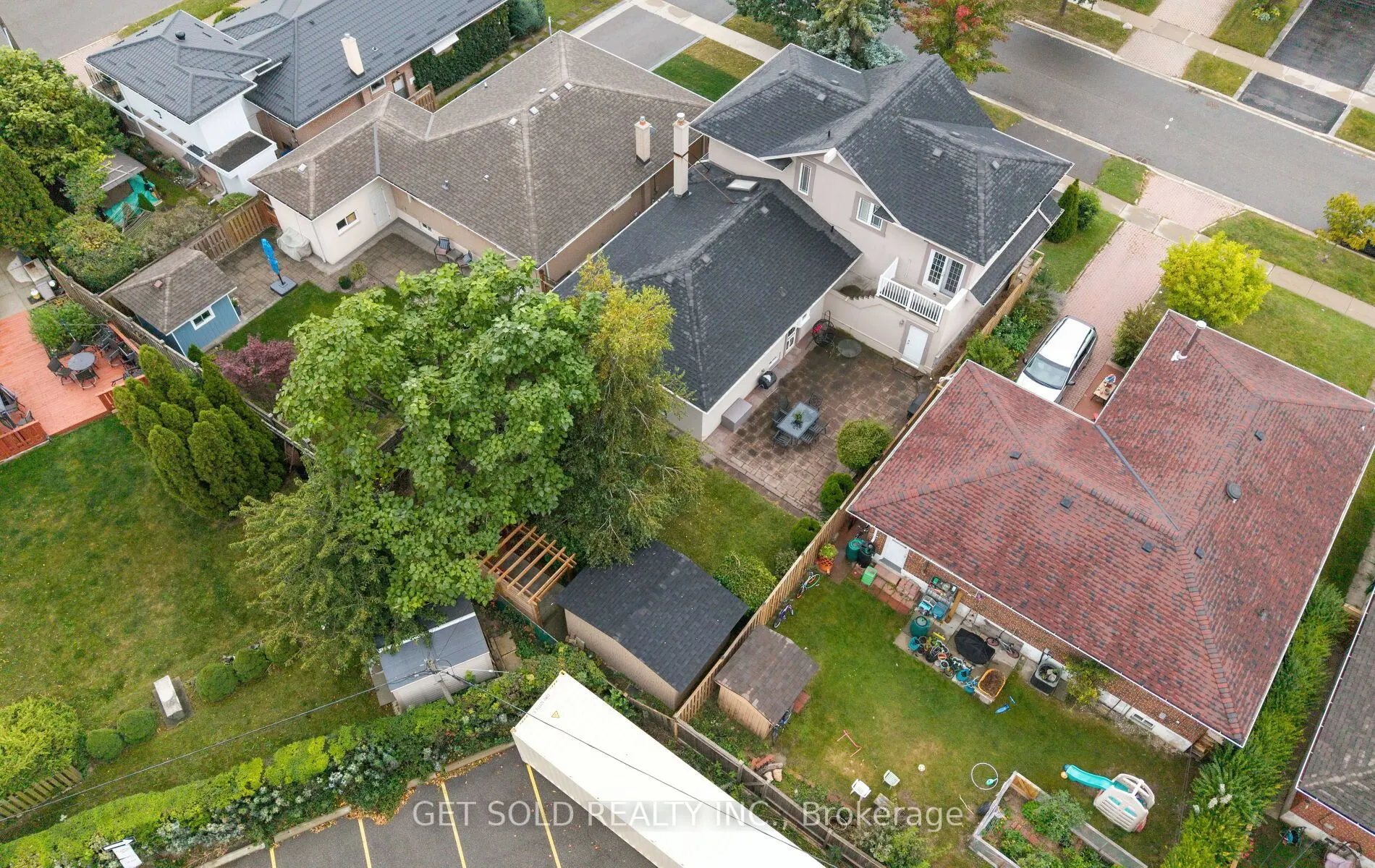 19 Feller Road