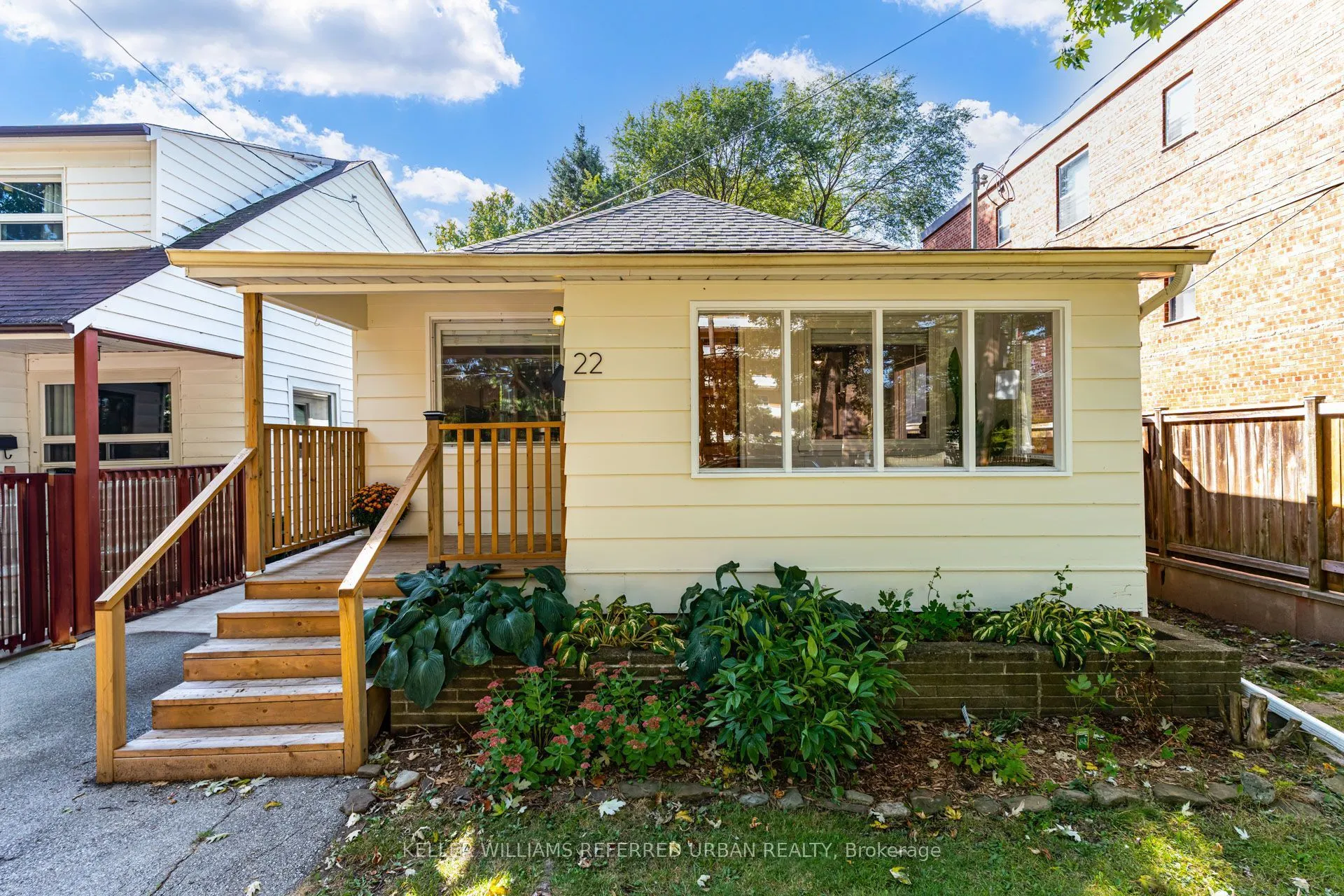 22 Long Branch Avenue