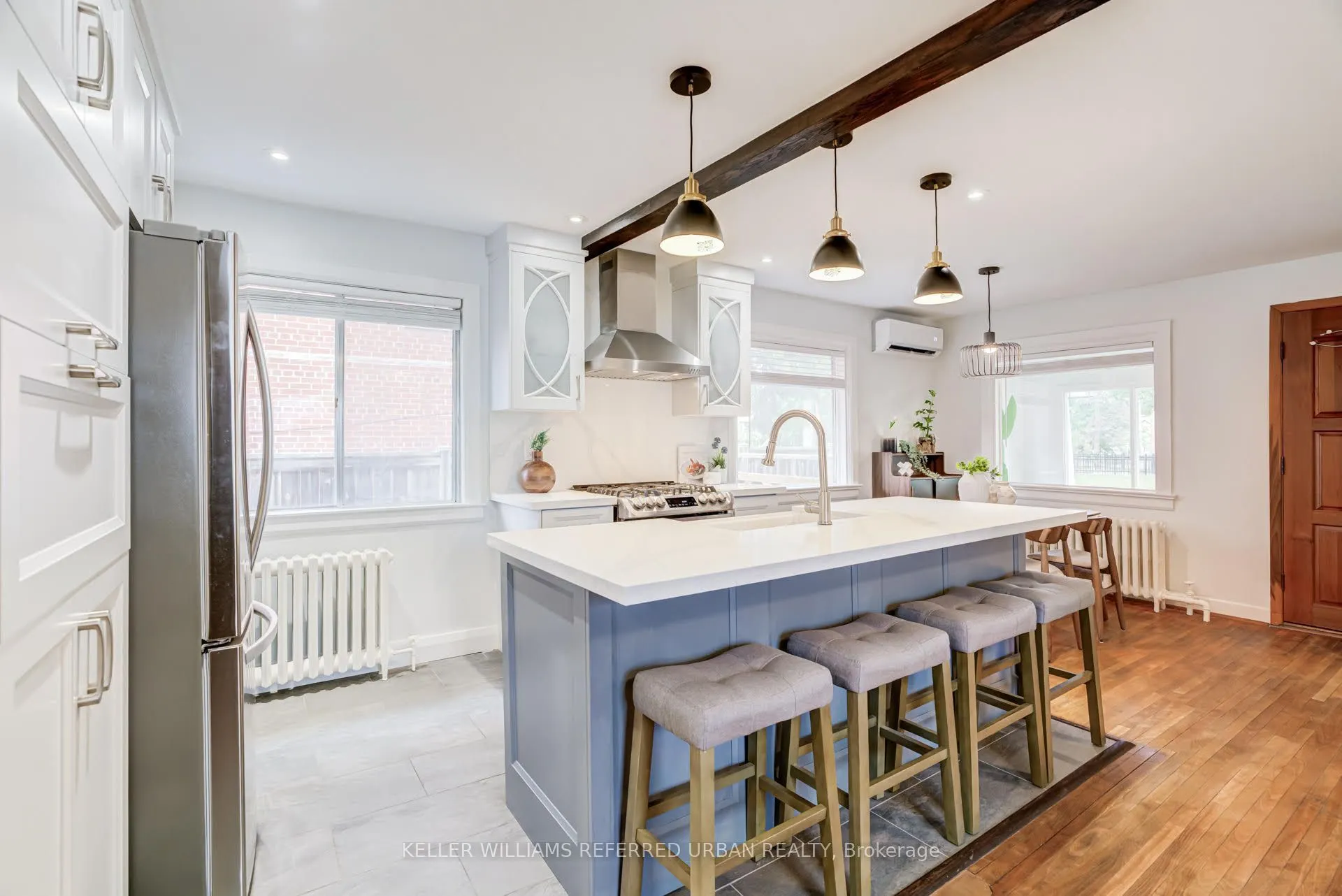 22 Long Branch Avenue