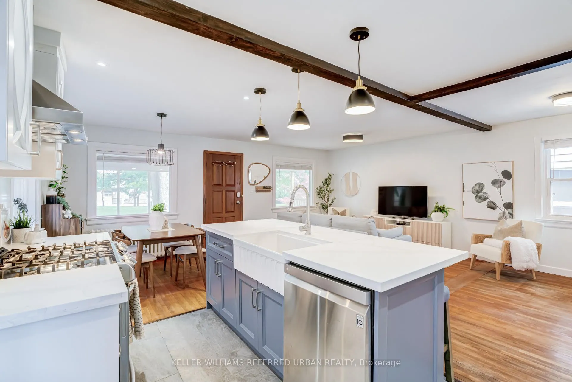 22 Long Branch Avenue