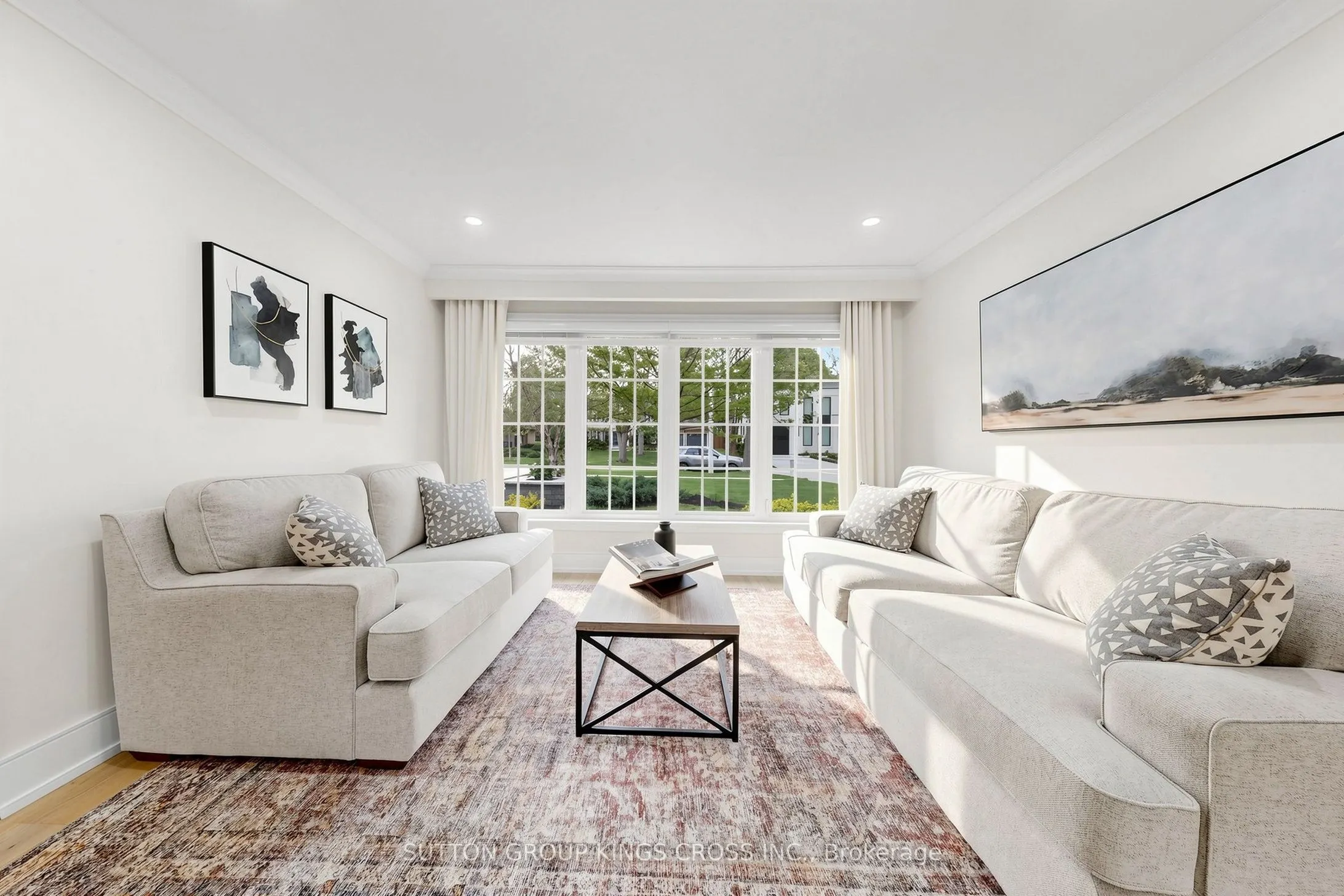 360 Isabella Avenue