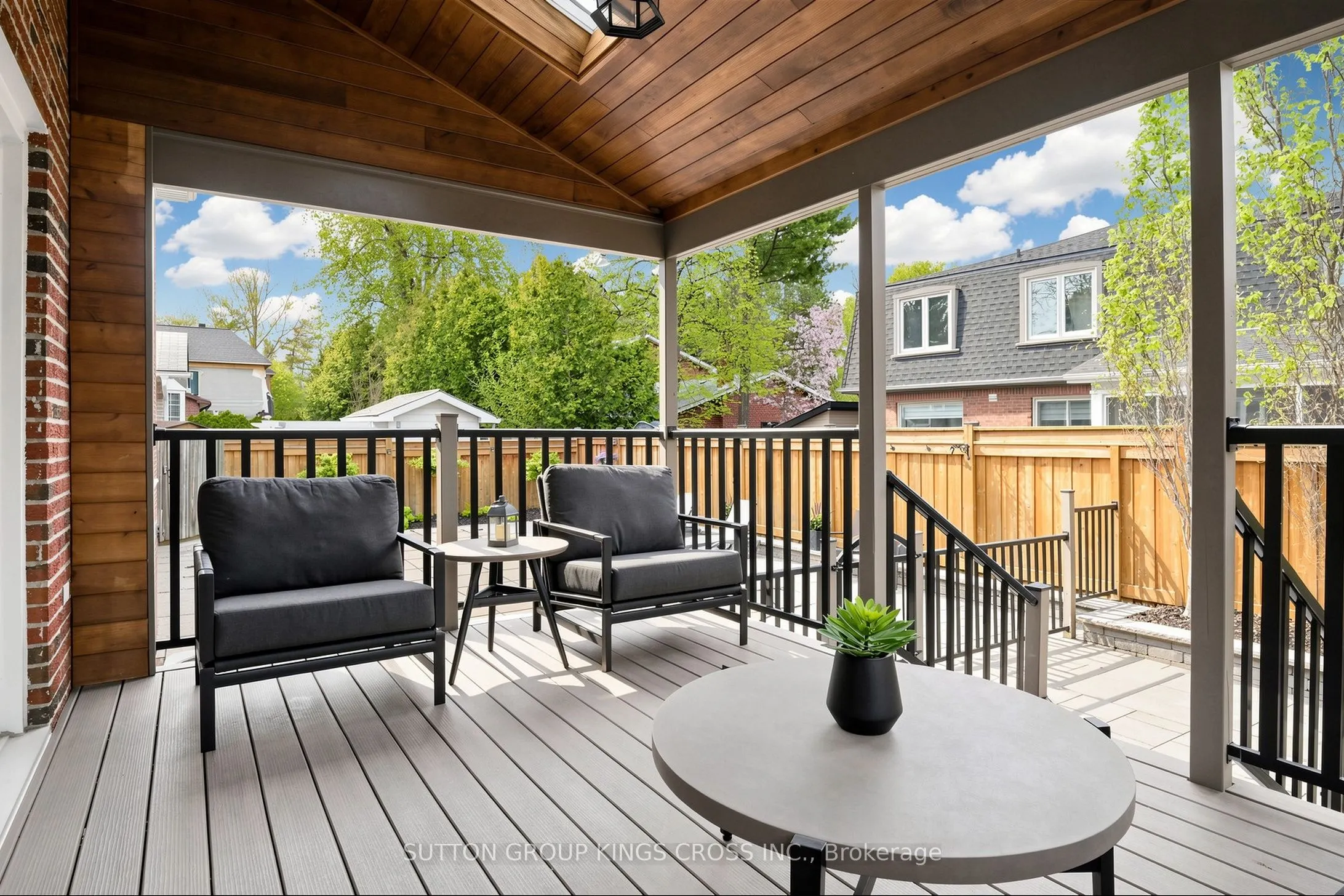 360 Isabella Avenue