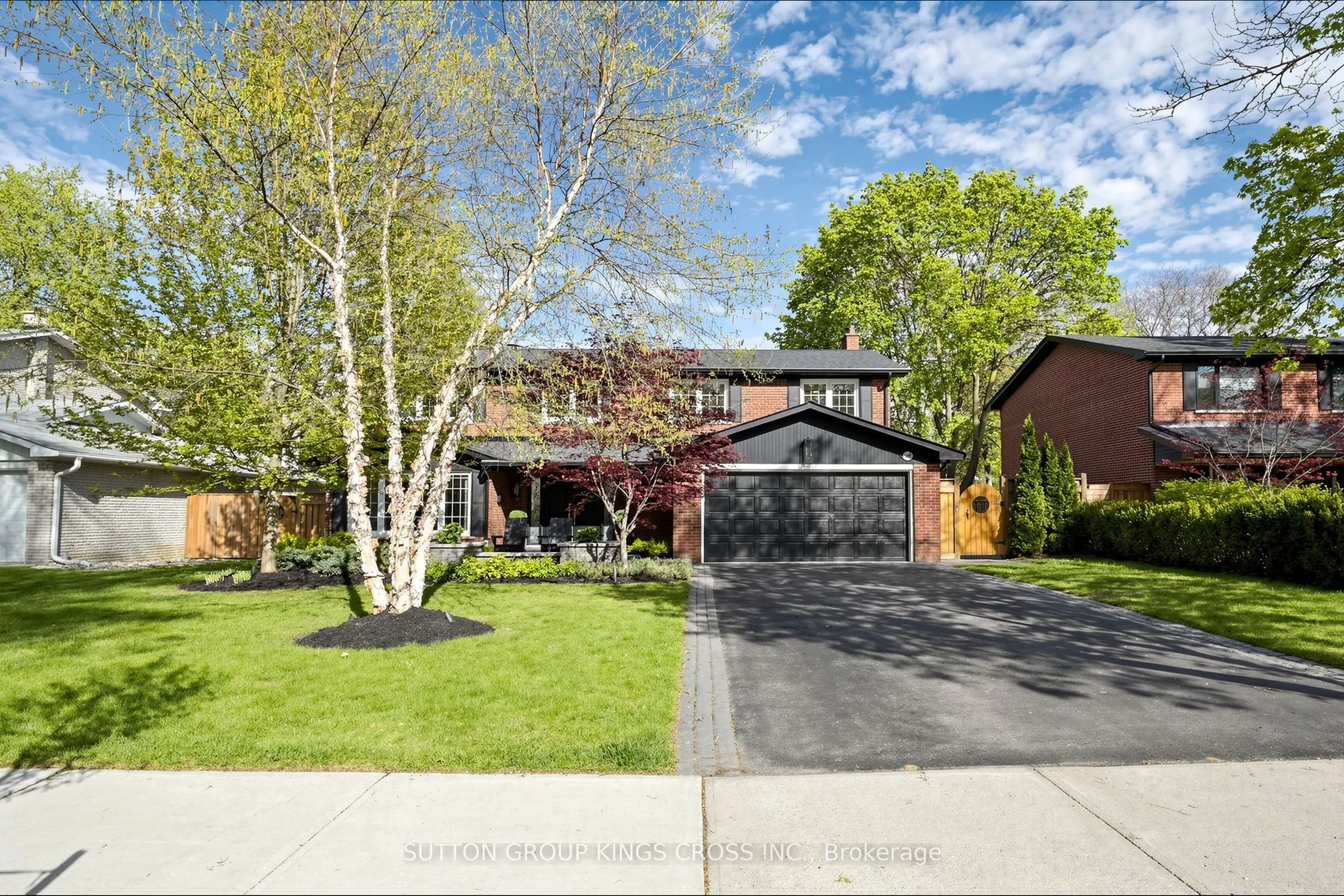 360 Isabella Avenue